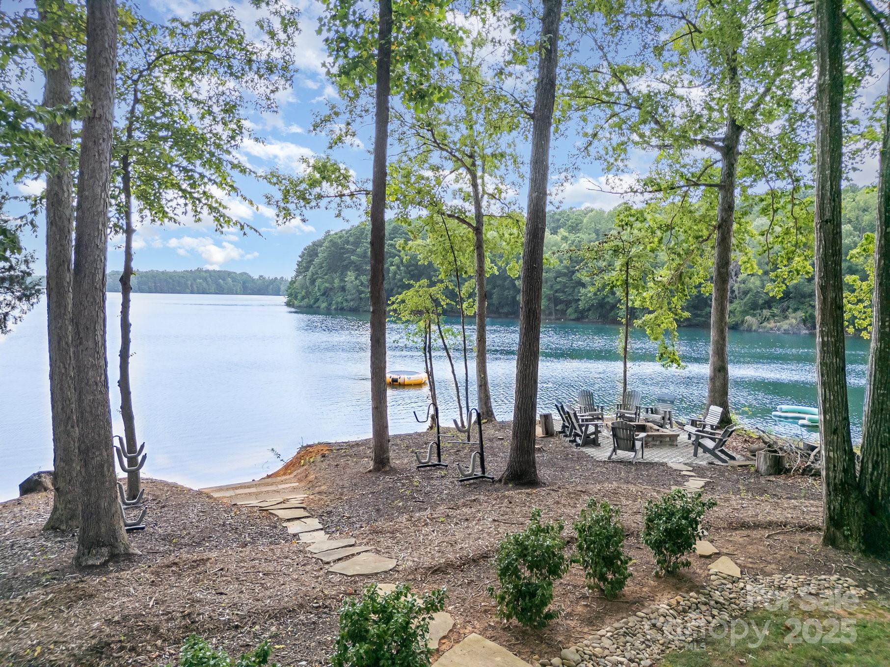 Davidson Bay - Residential