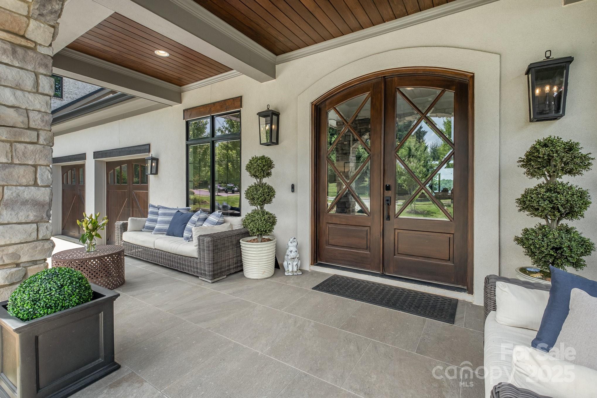 Davidson Bay - Residential