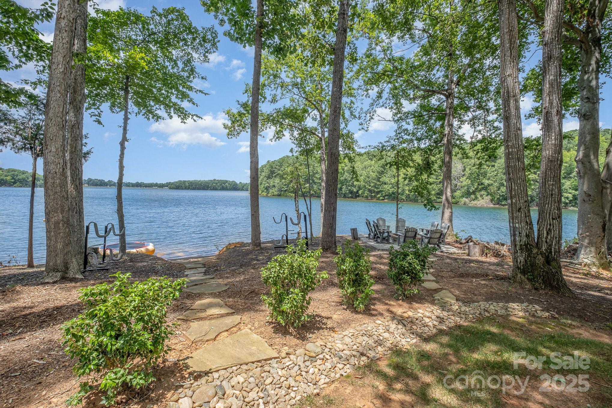 Davidson Bay - Residential
