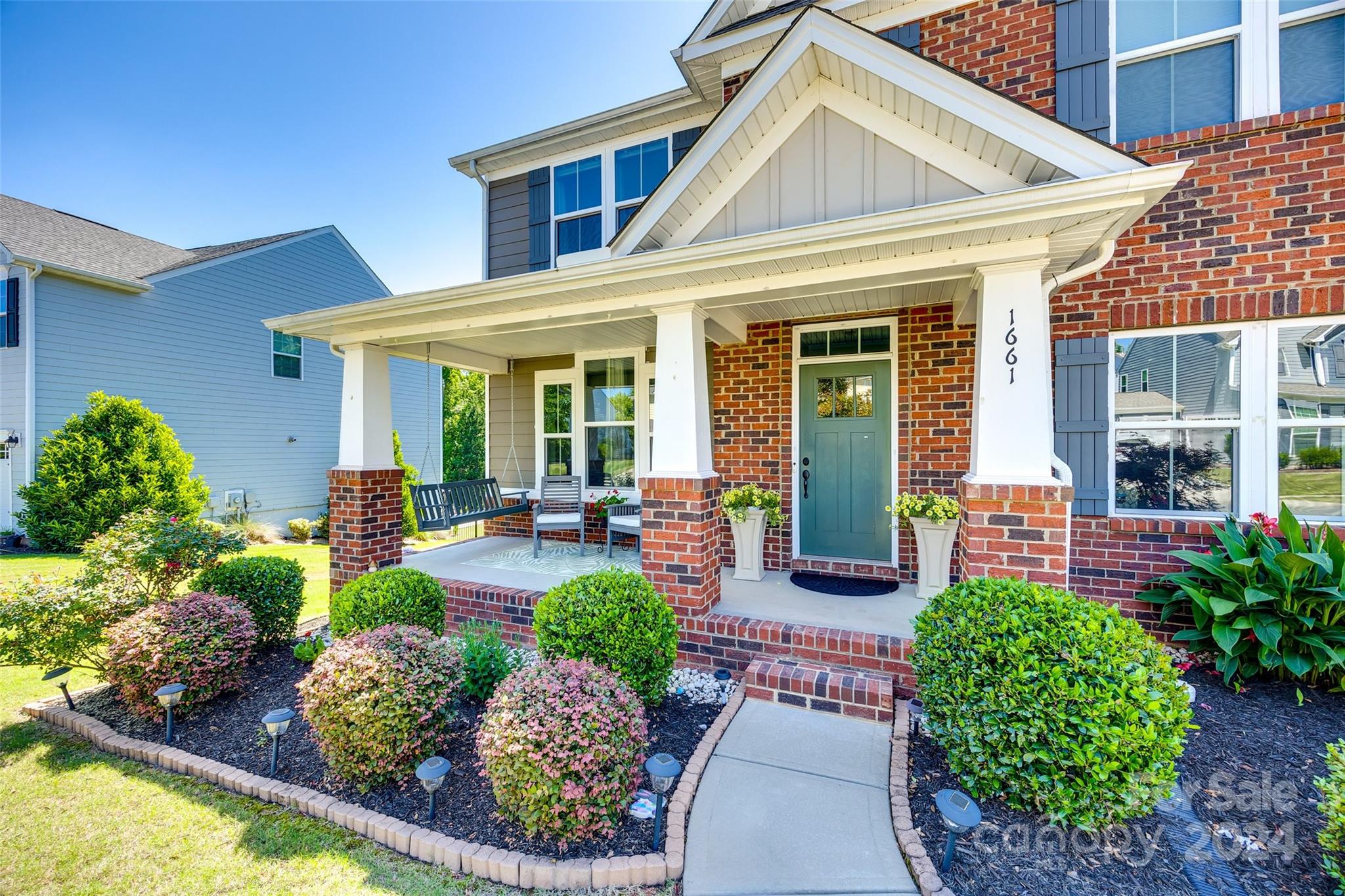 Massey - Residential