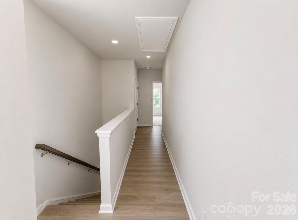 Ryder Park - Residential
