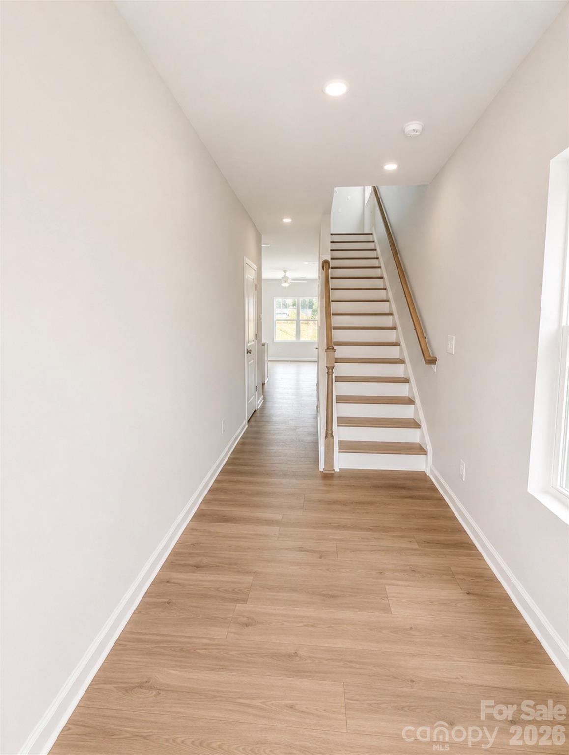Ryder Park - Residential
