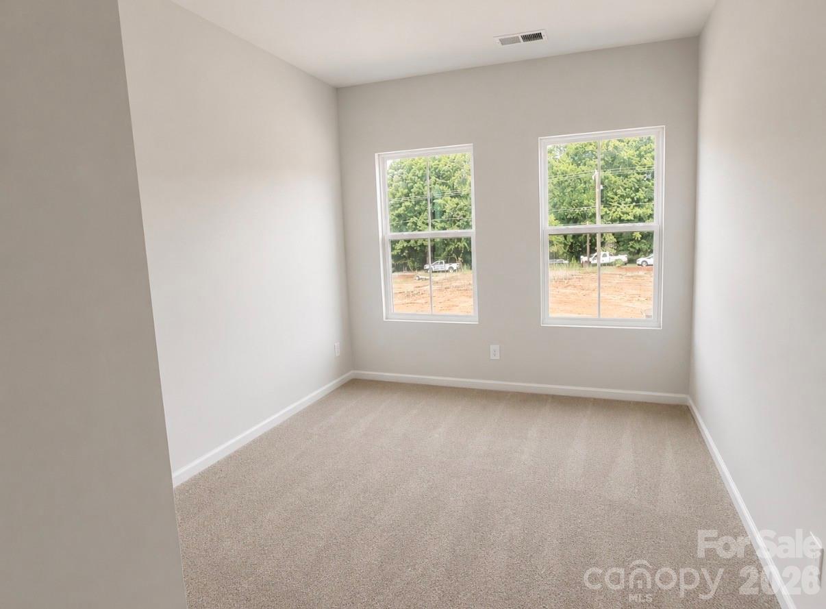 Ryder Park - Residential