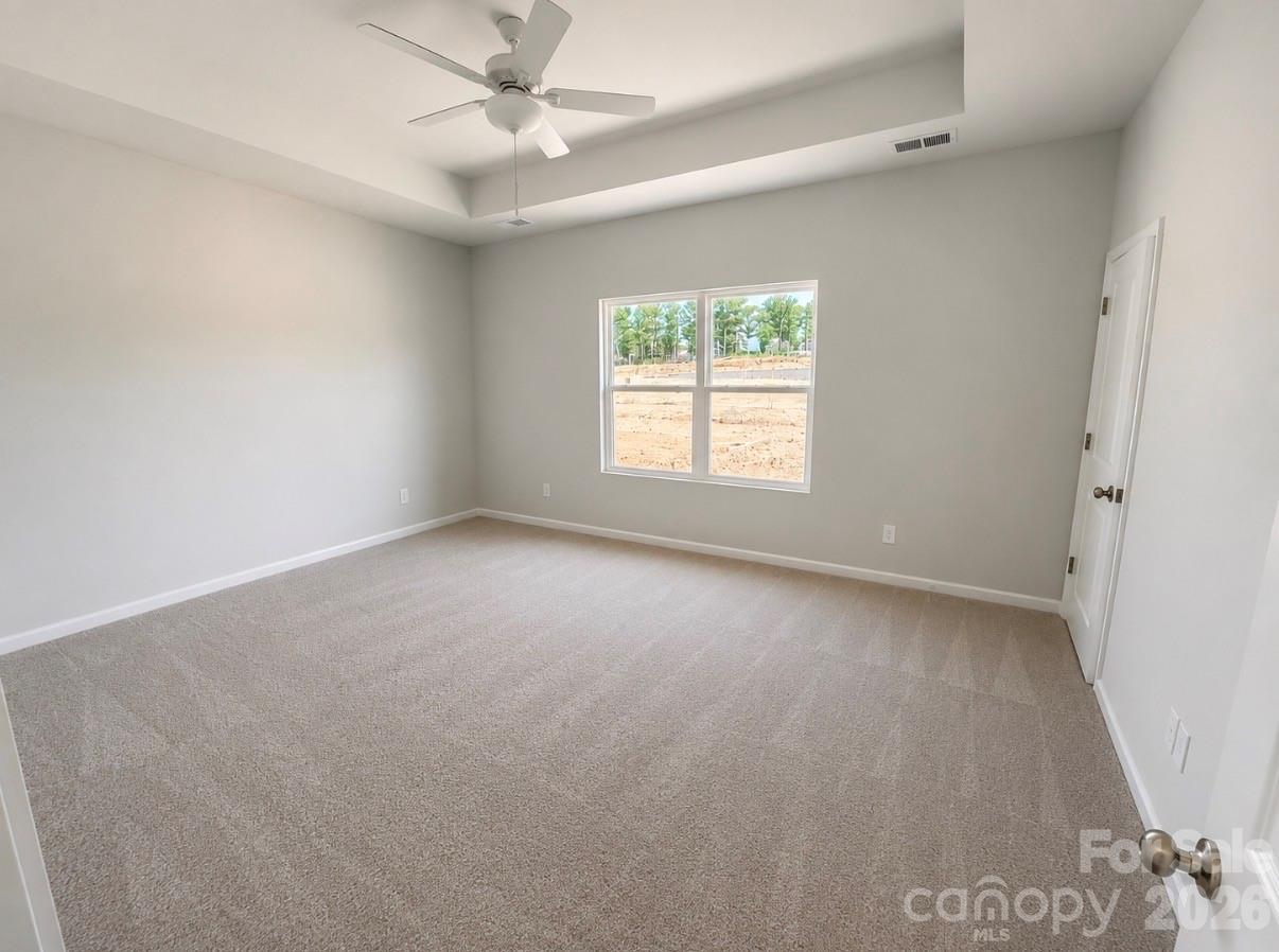 Ryder Park - Residential