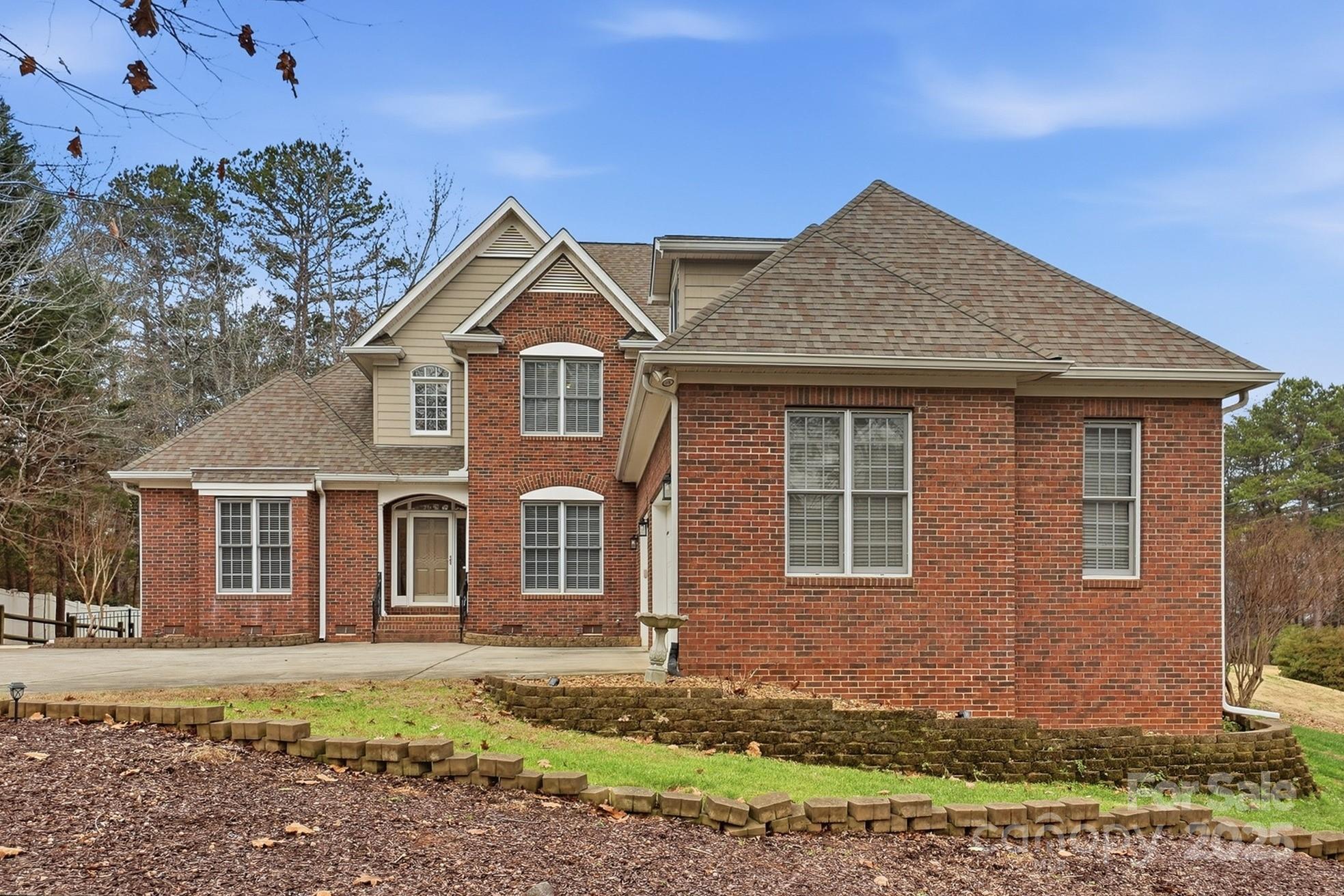 Oxford Place - Residential
