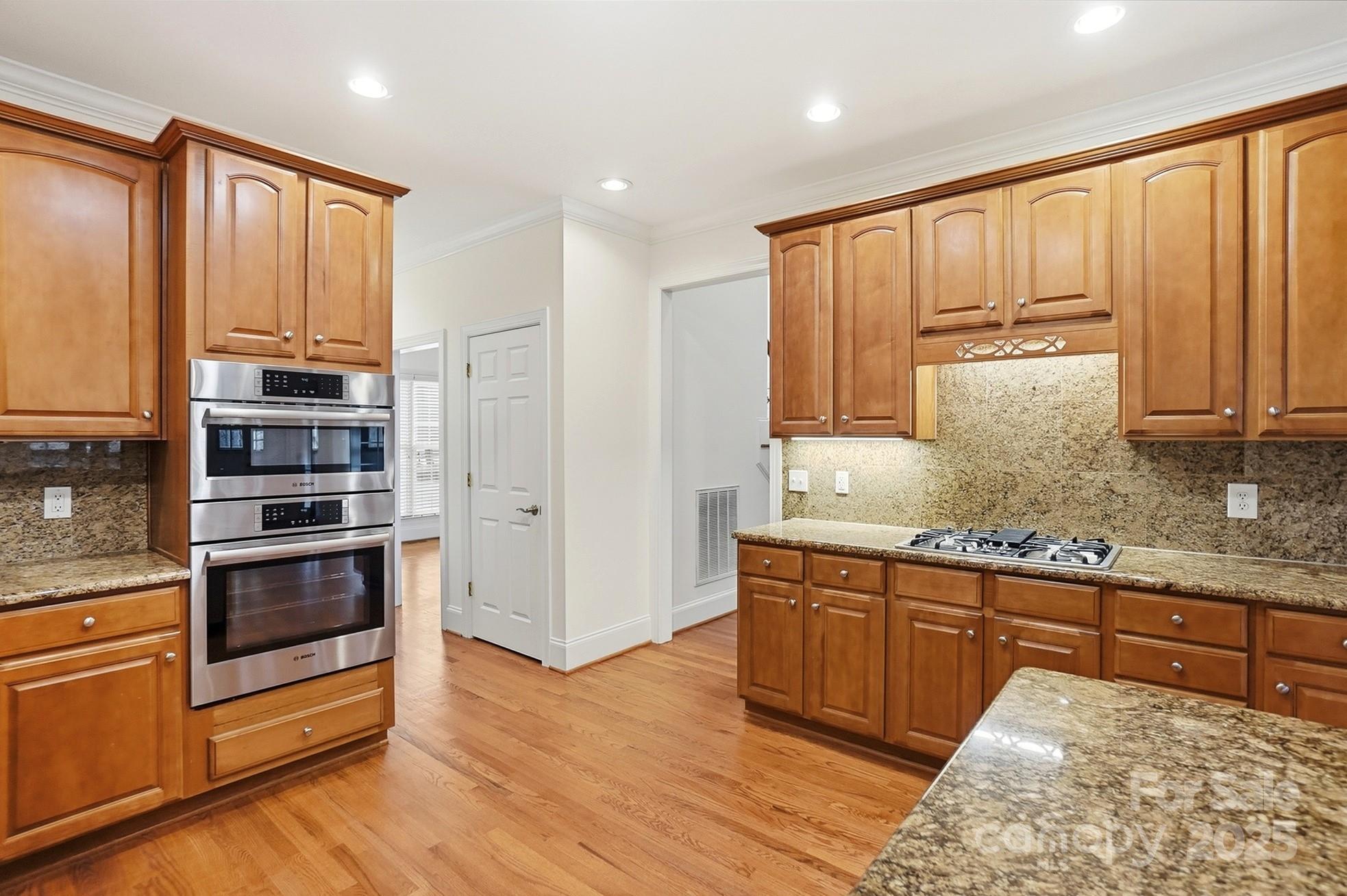 Oxford Place - Residential
