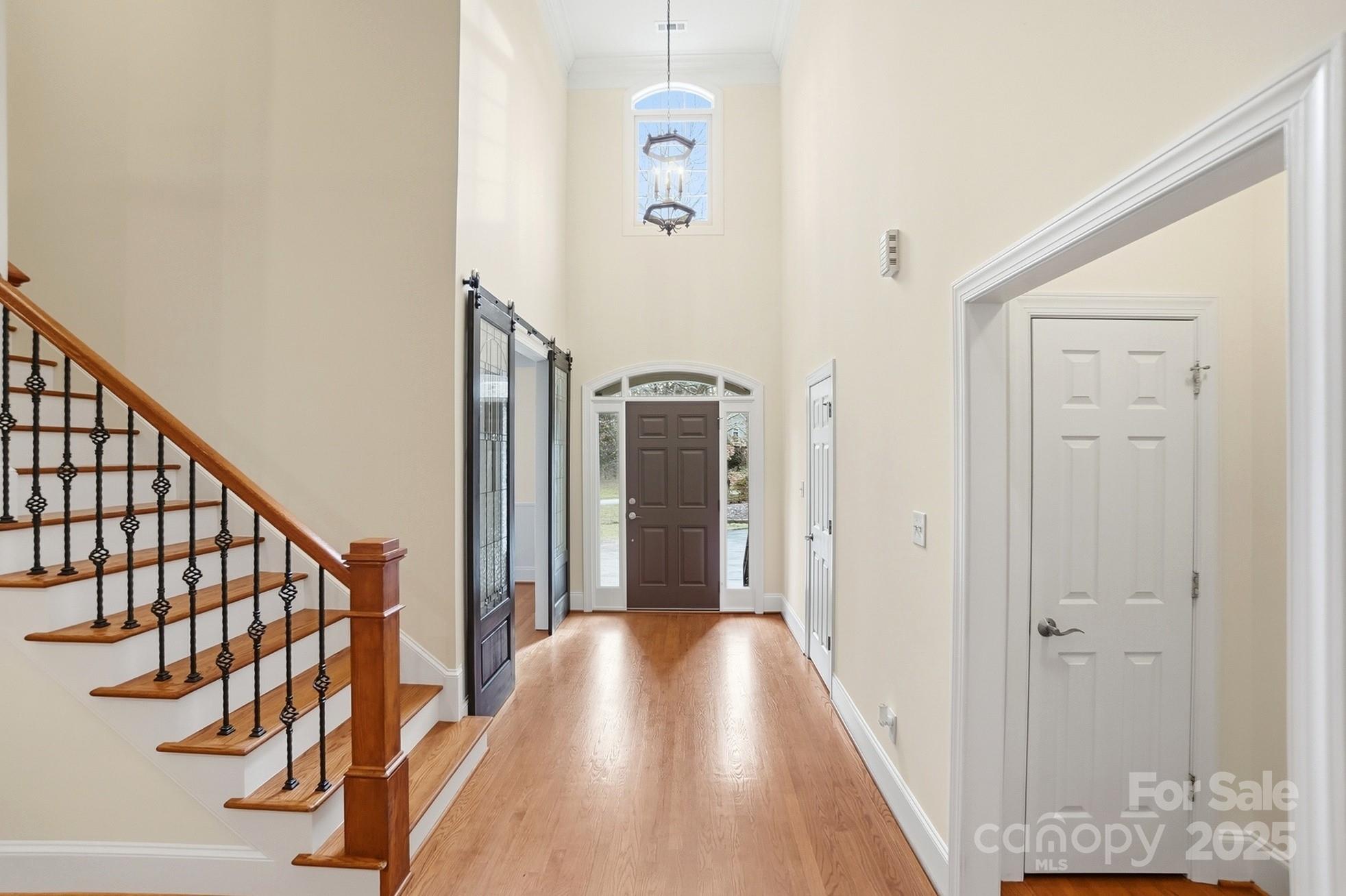 Oxford Place - Residential