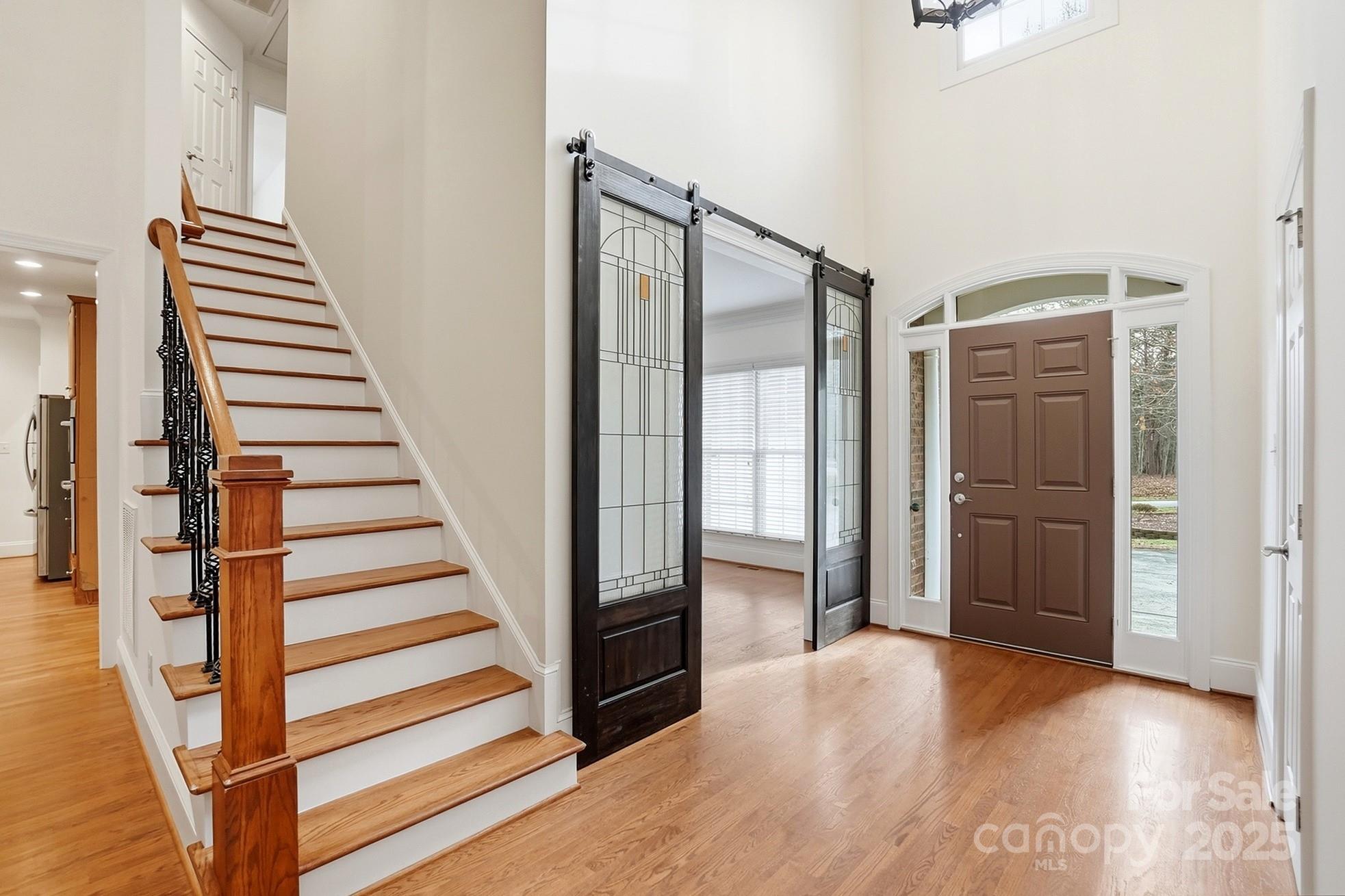 Oxford Place - Residential