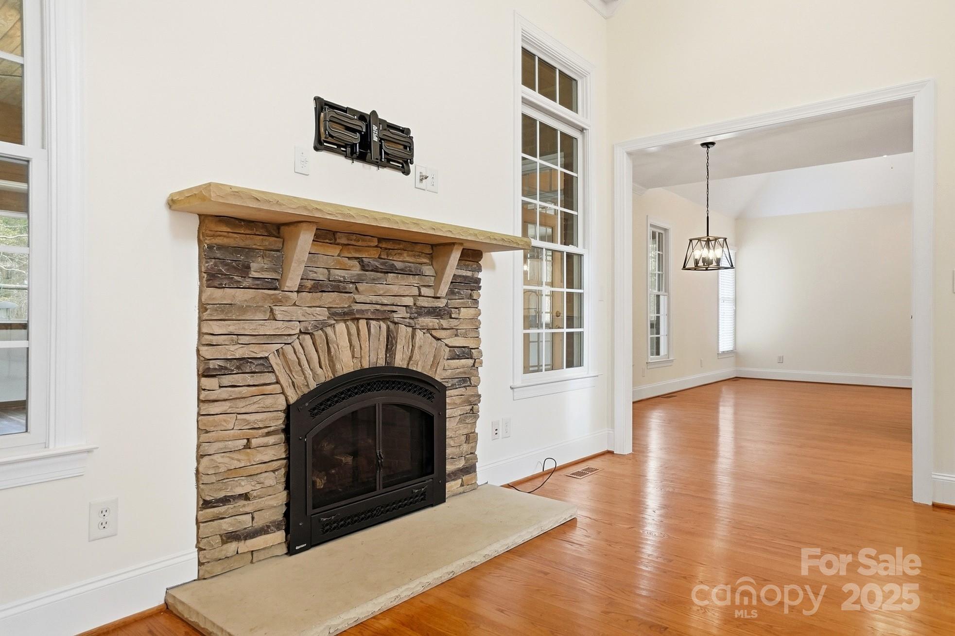 Oxford Place - Residential