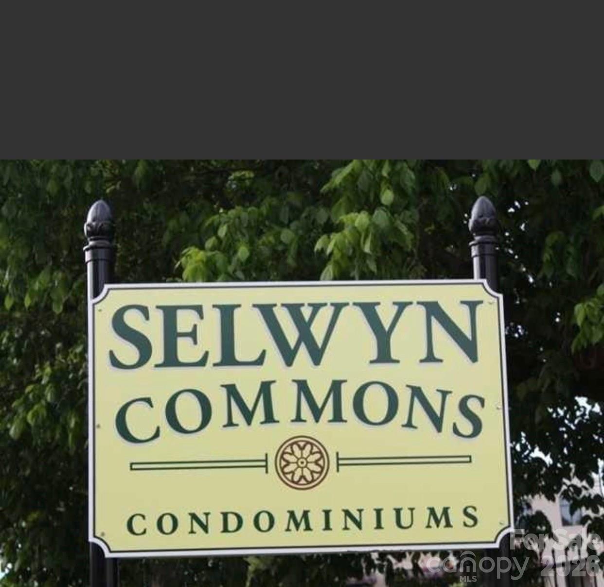 Selwyn Commons - Residential