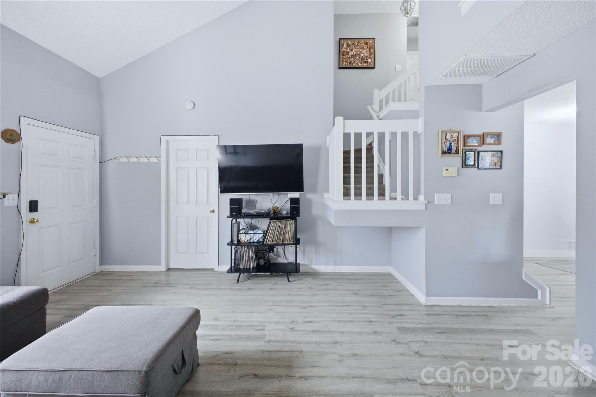 Bennington Place - Residential