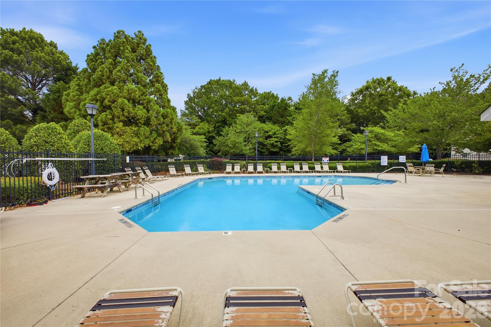 Bennington Place - Residential