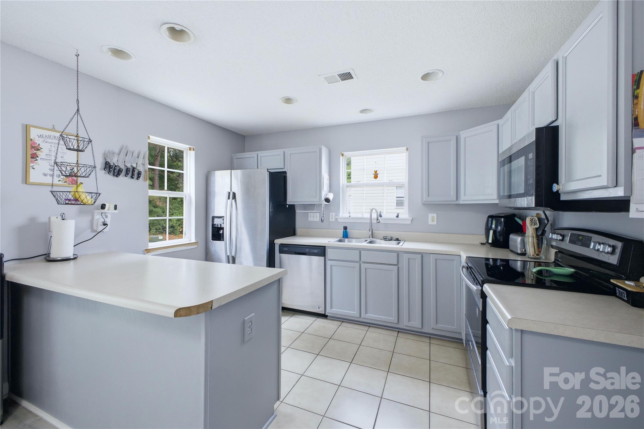 Bennington Place - Residential