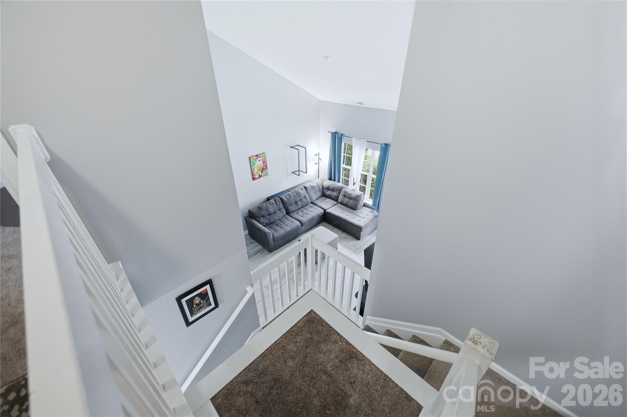 Bennington Place - Residential