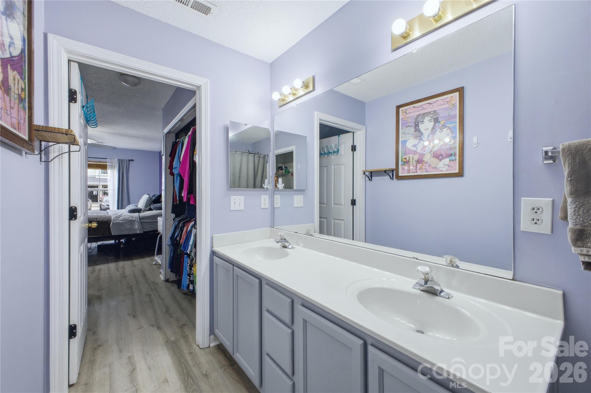 Bennington Place - Residential