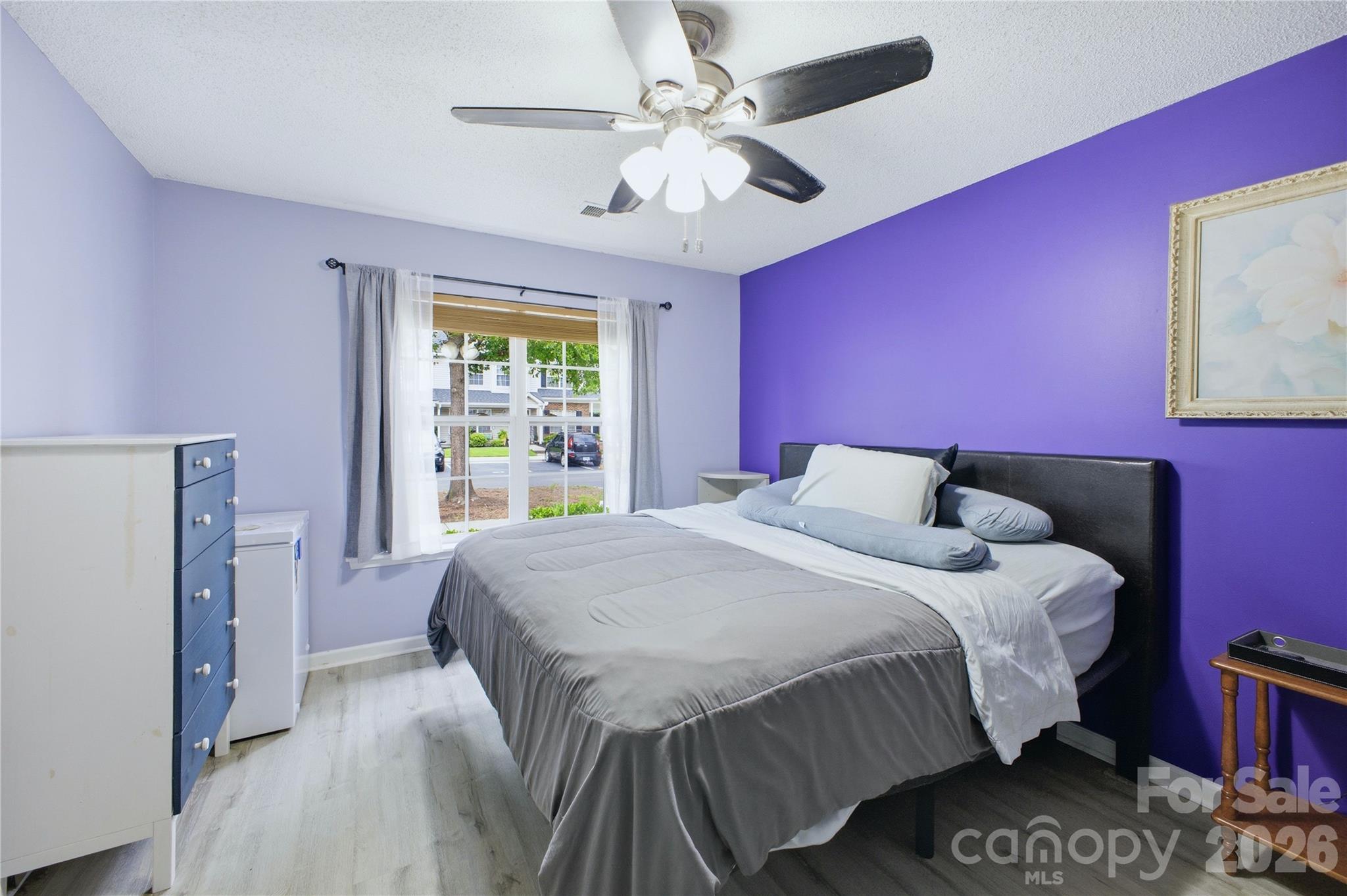 Bennington Place - Residential