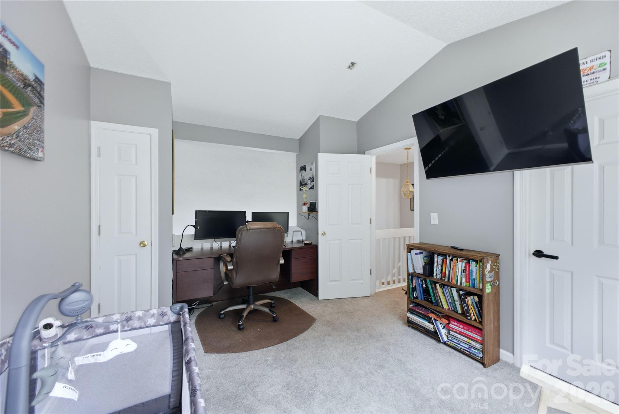 Bennington Place - Residential