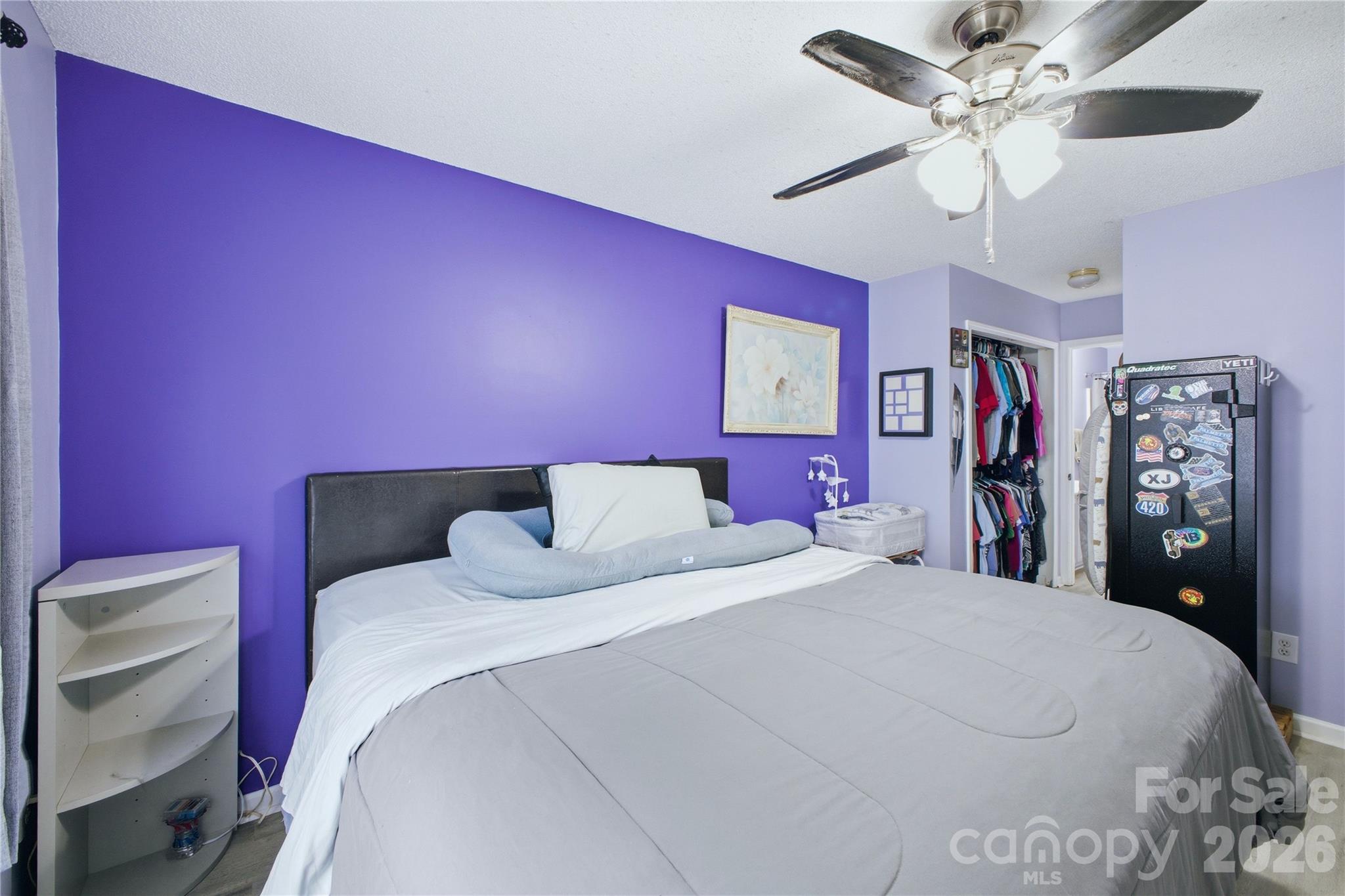 Bennington Place - Residential
