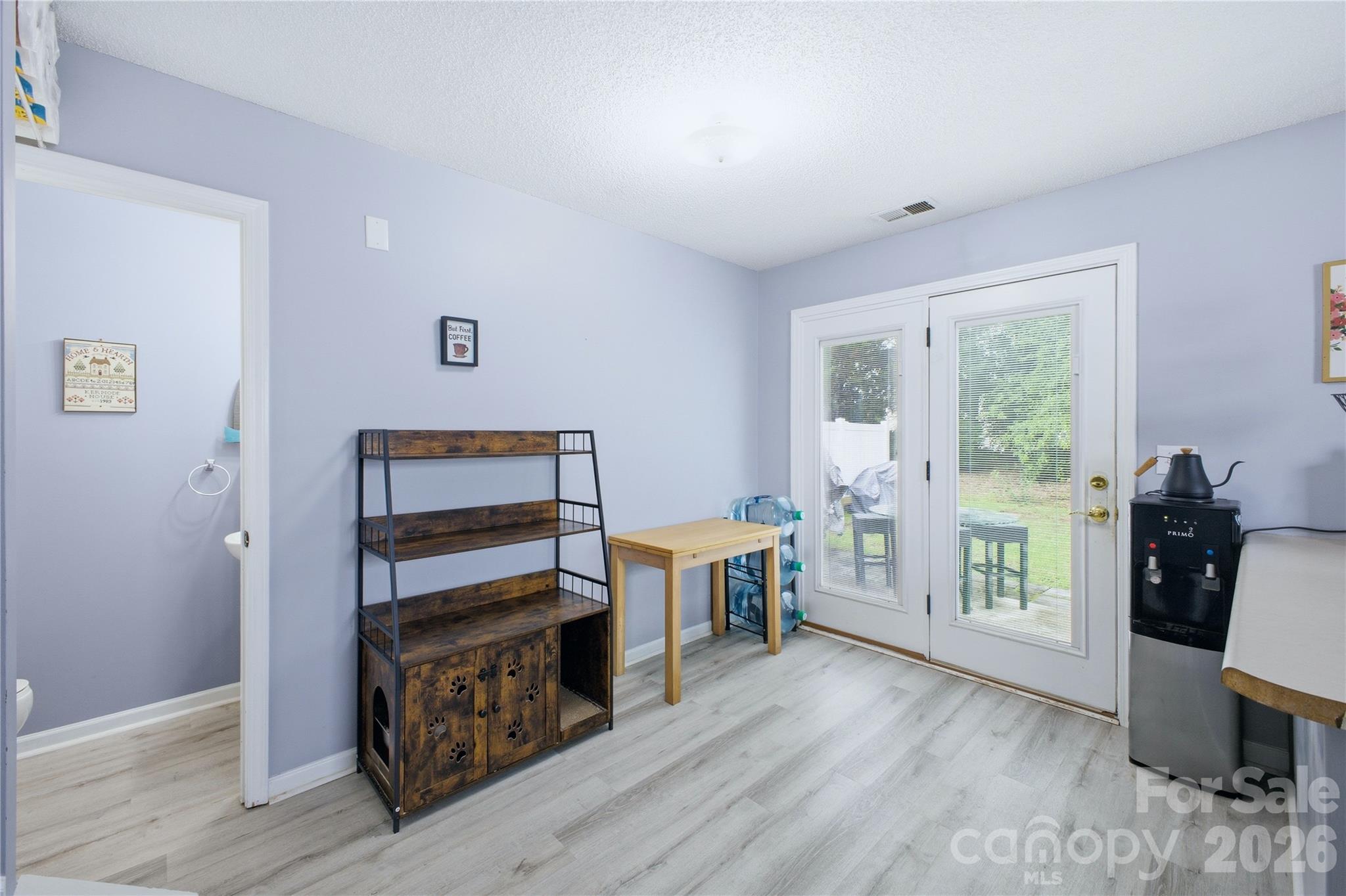 Bennington Place - Residential