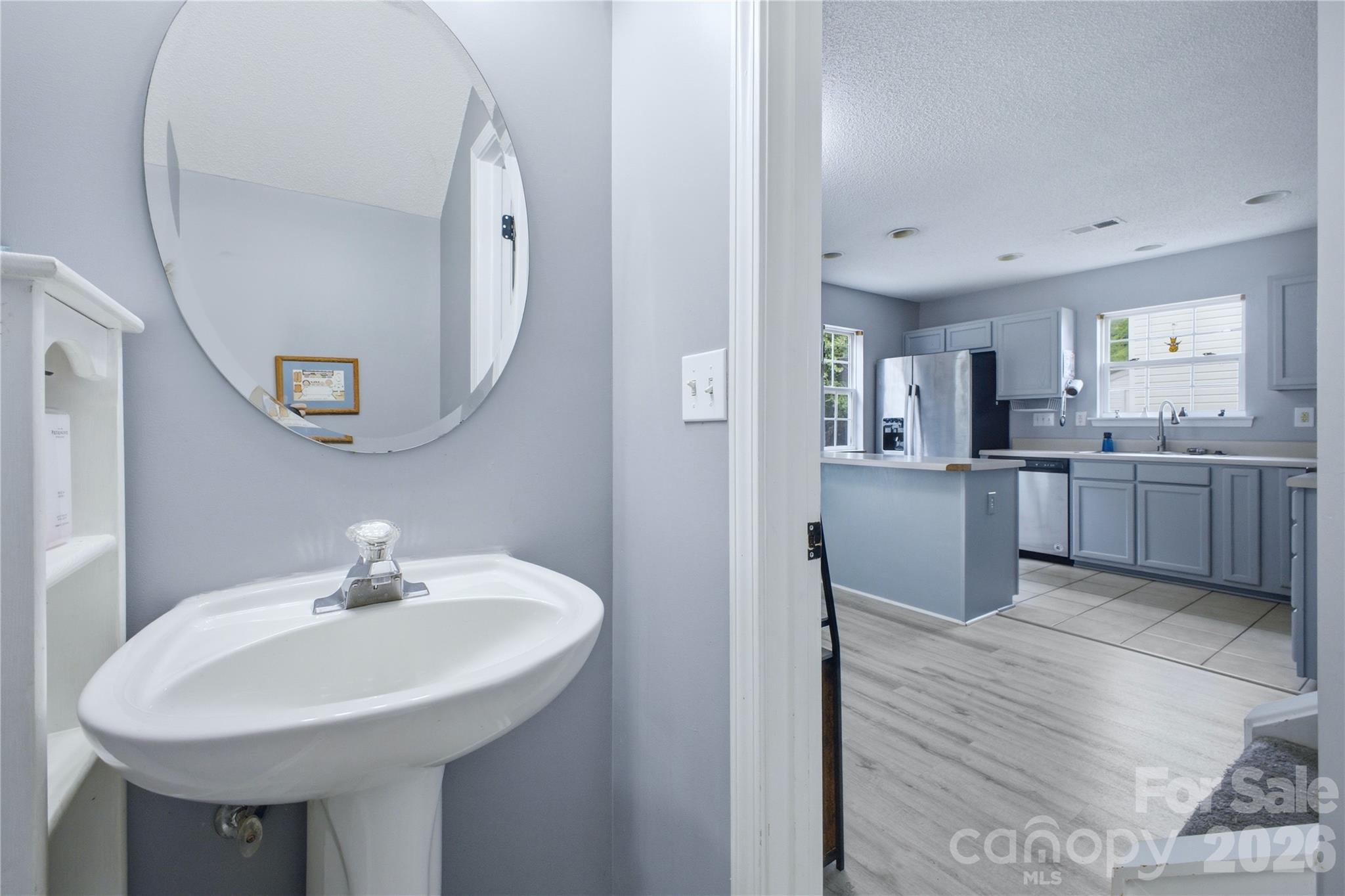 Bennington Place - Residential