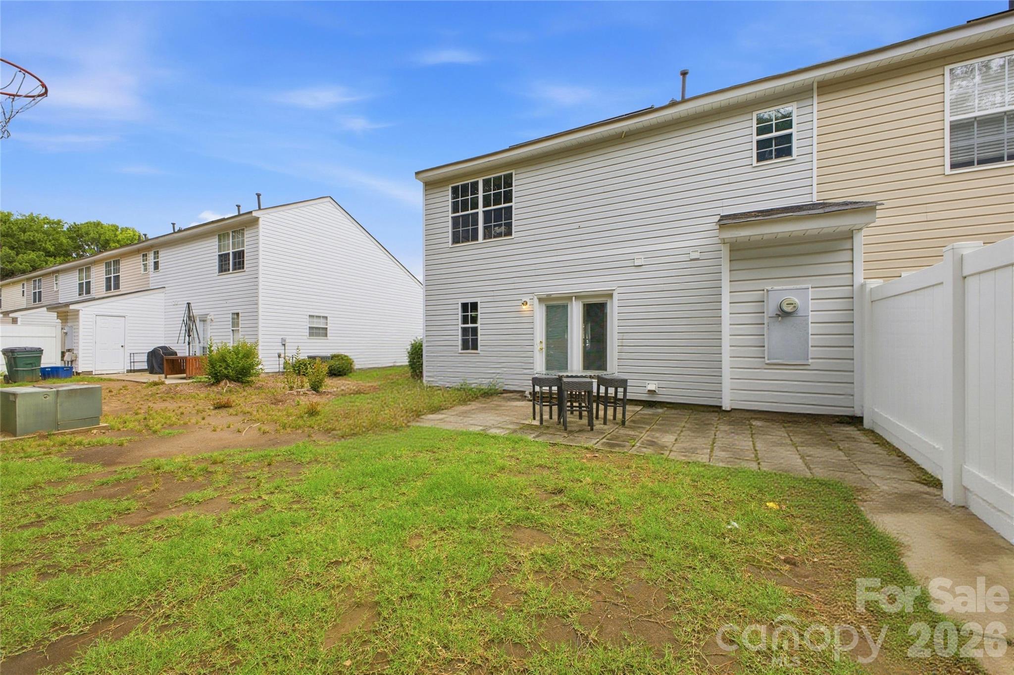 Bennington Place - Residential