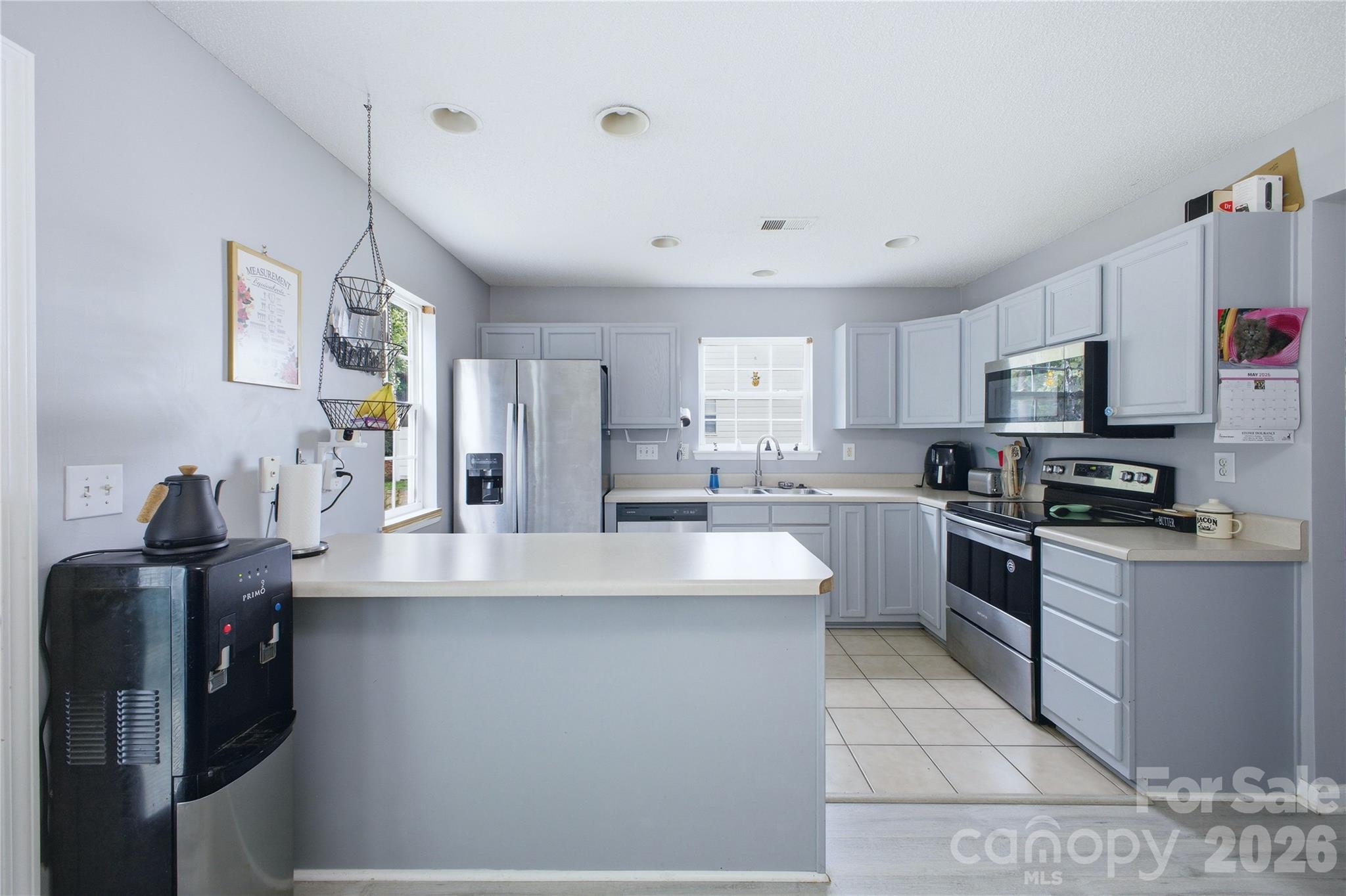 Bennington Place - Residential