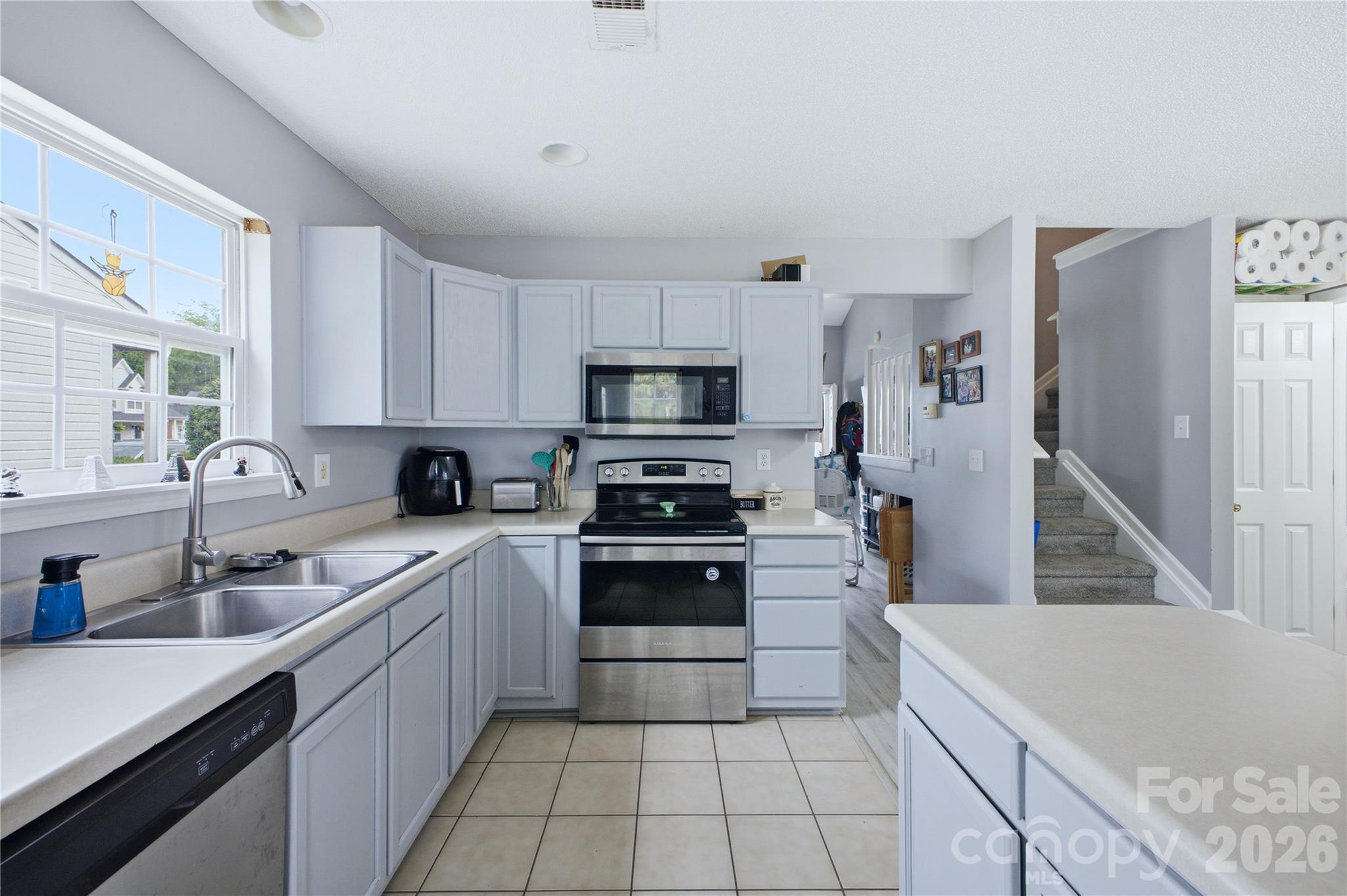 Bennington Place - Residential