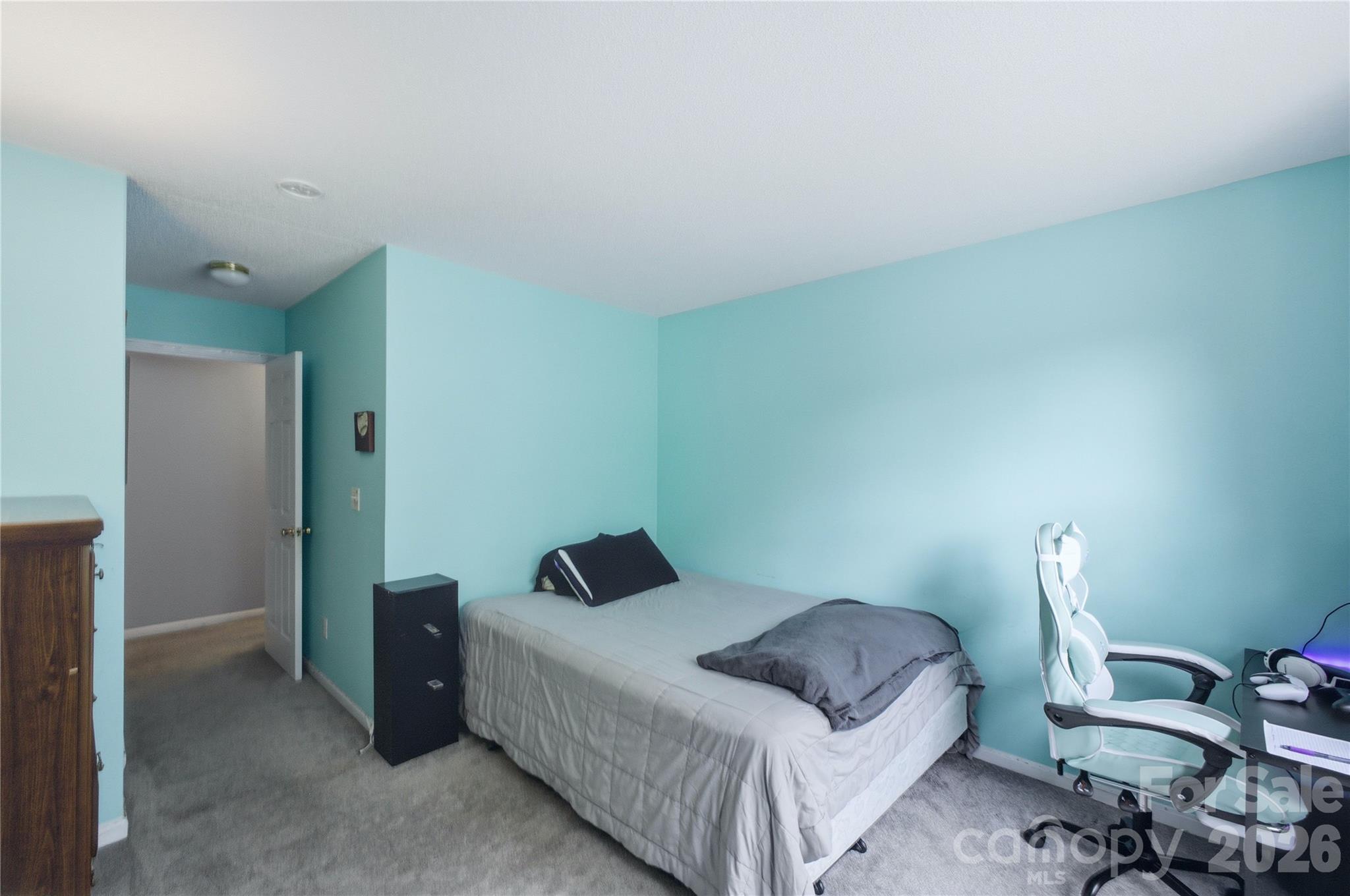 Bennington Place - Residential