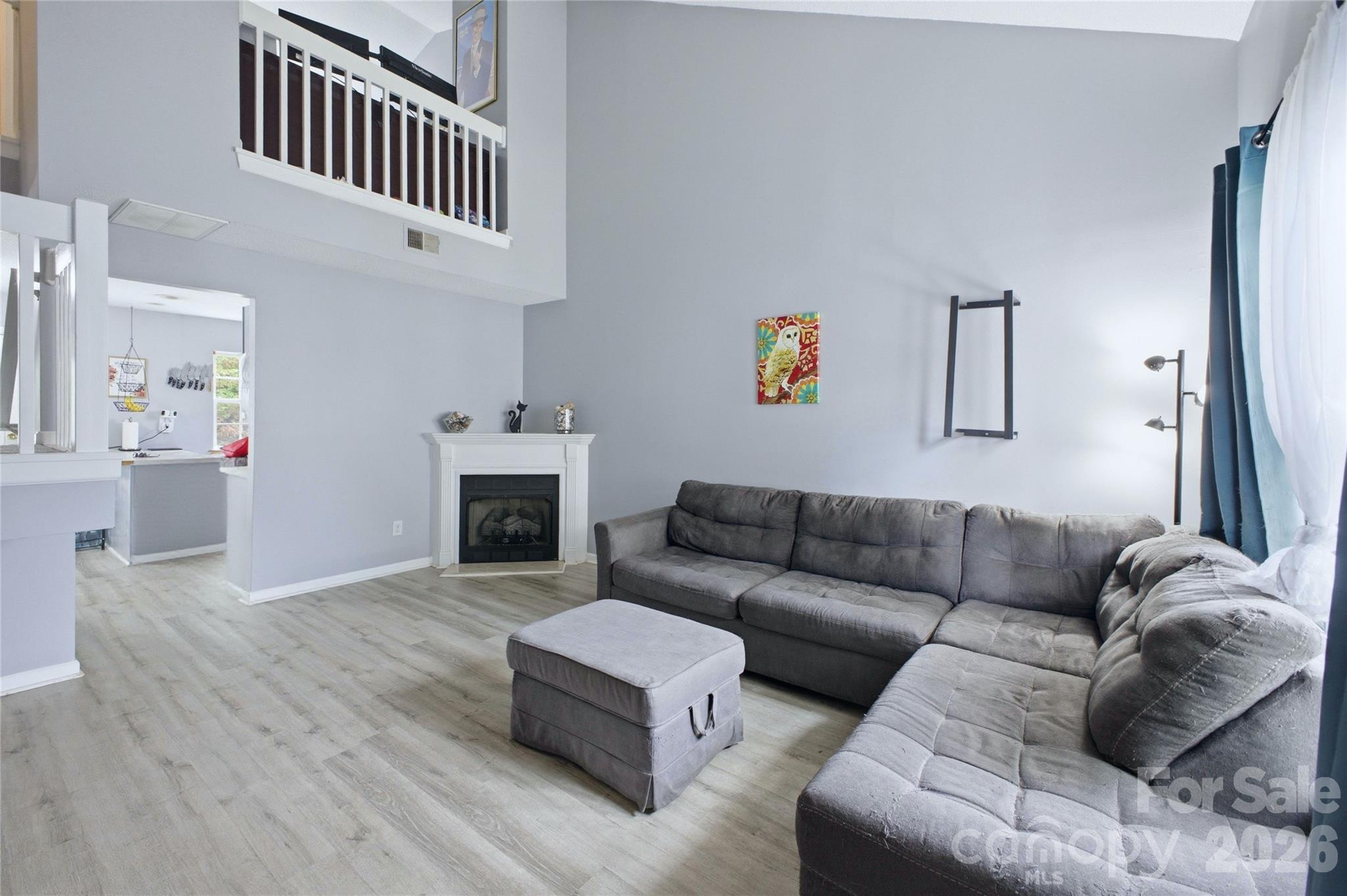 Bennington Place - Residential