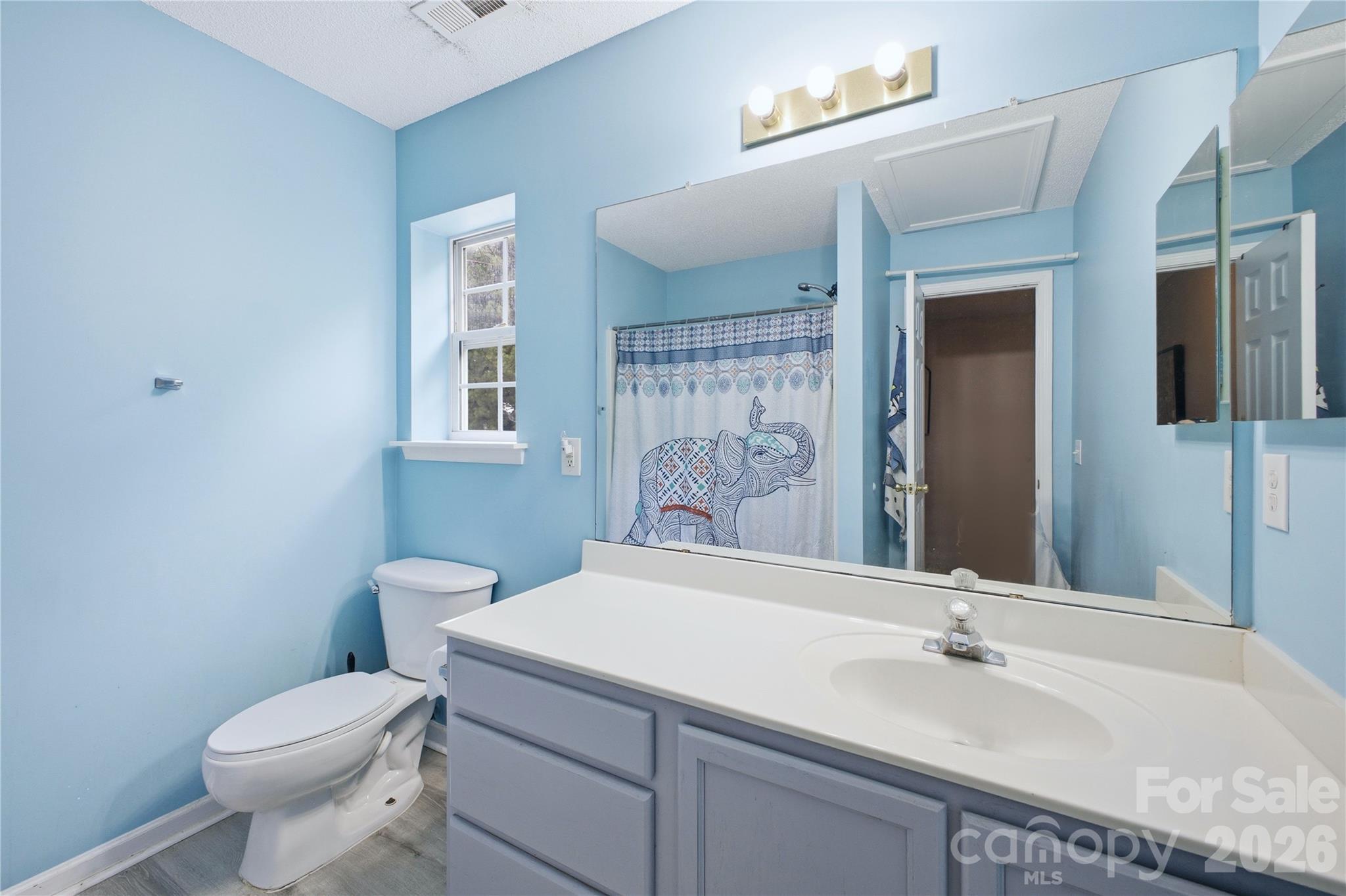Bennington Place - Residential
