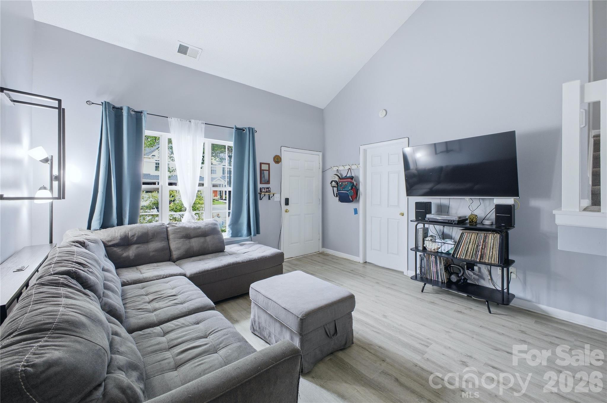 Bennington Place - Residential