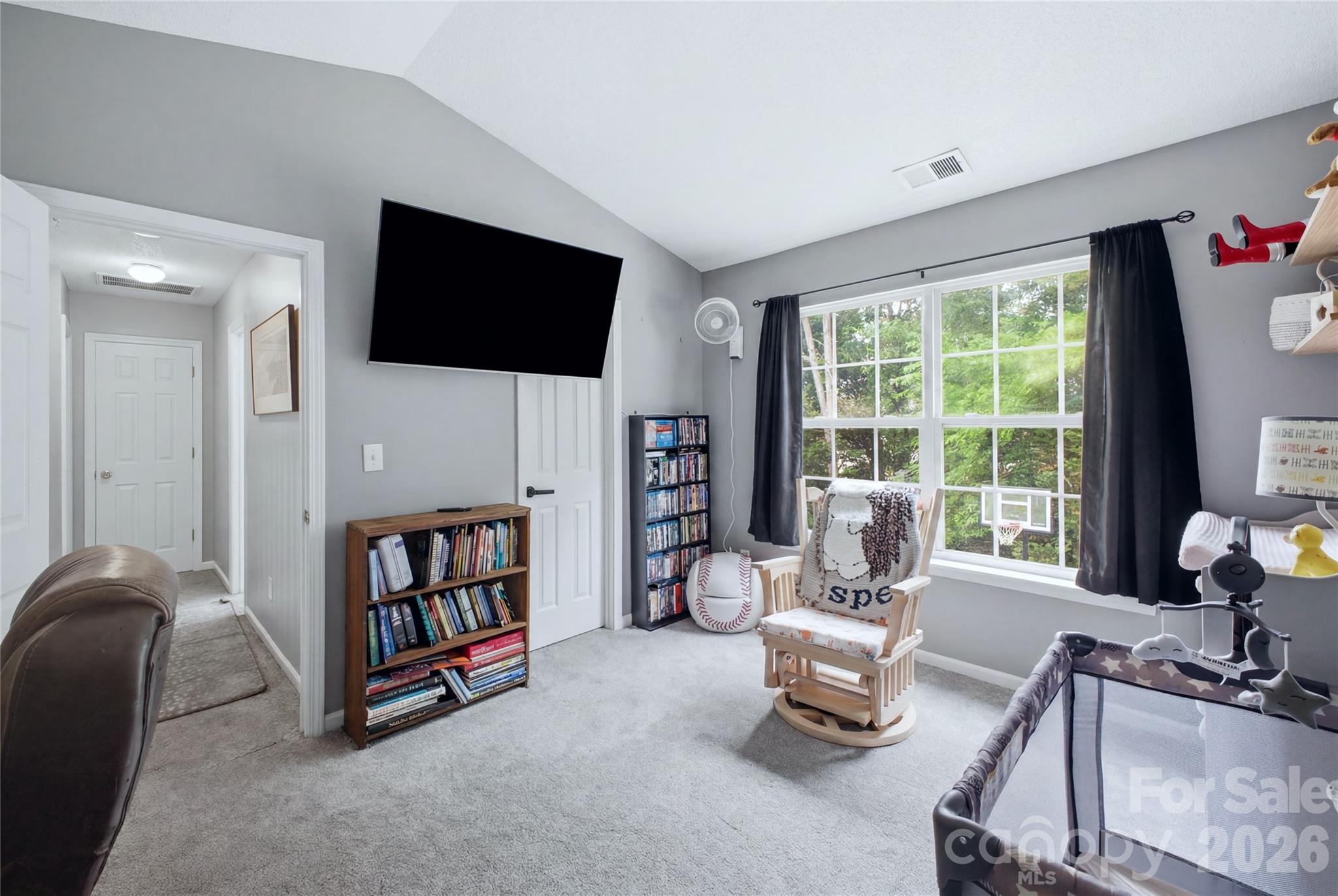 Bennington Place - Residential