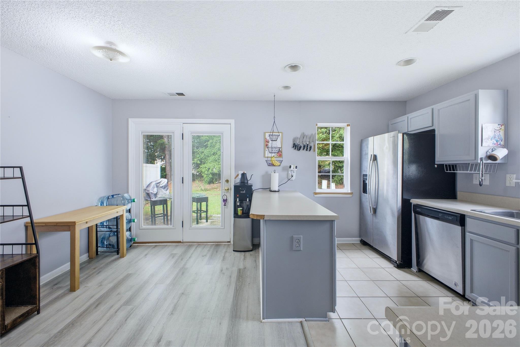 Bennington Place - Residential