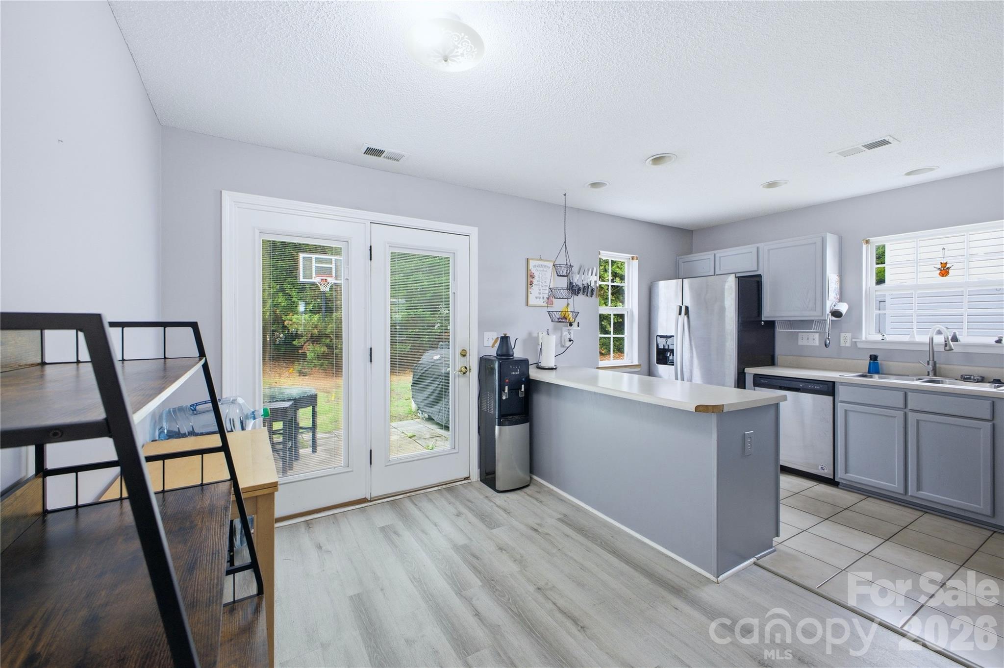 Bennington Place - Residential