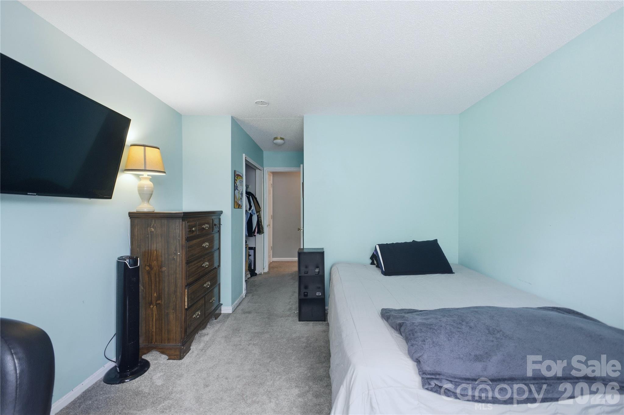 Bennington Place - Residential