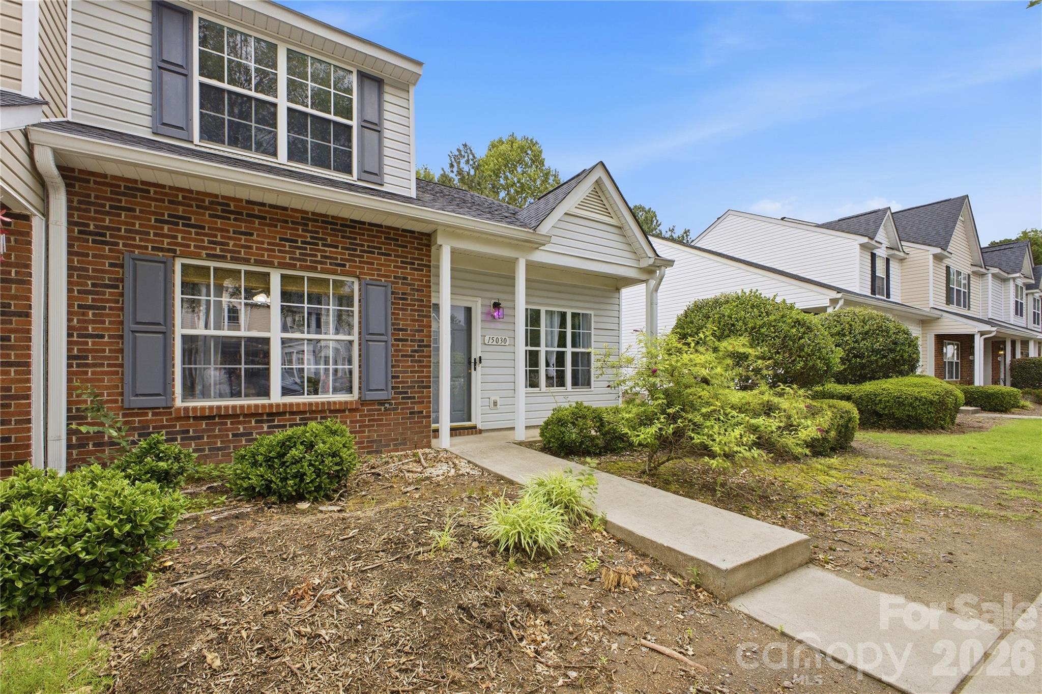 Bennington Place - Residential