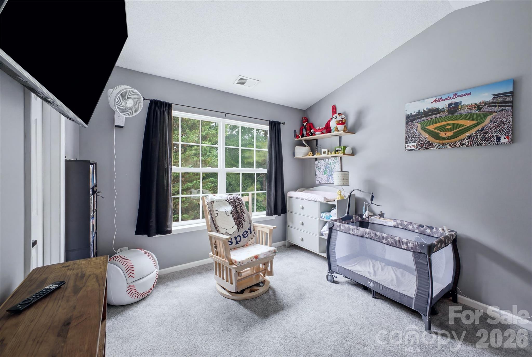 Bennington Place - Residential