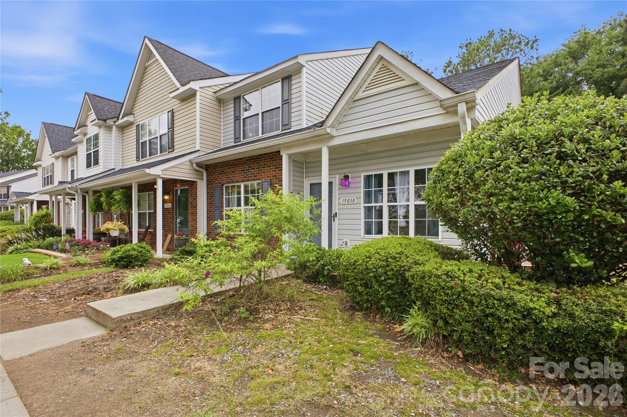 Bennington Place - Residential