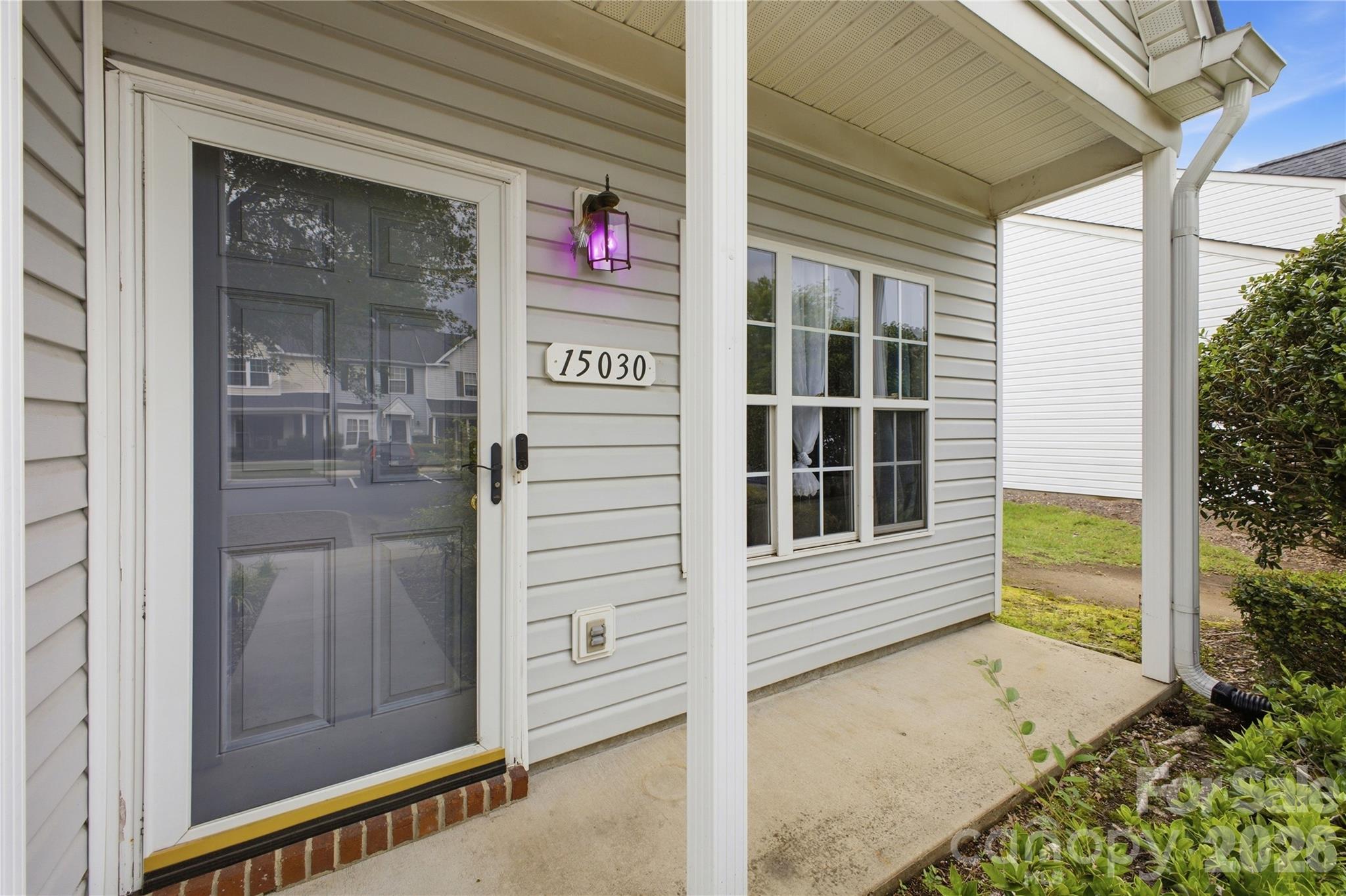 Bennington Place - Residential
