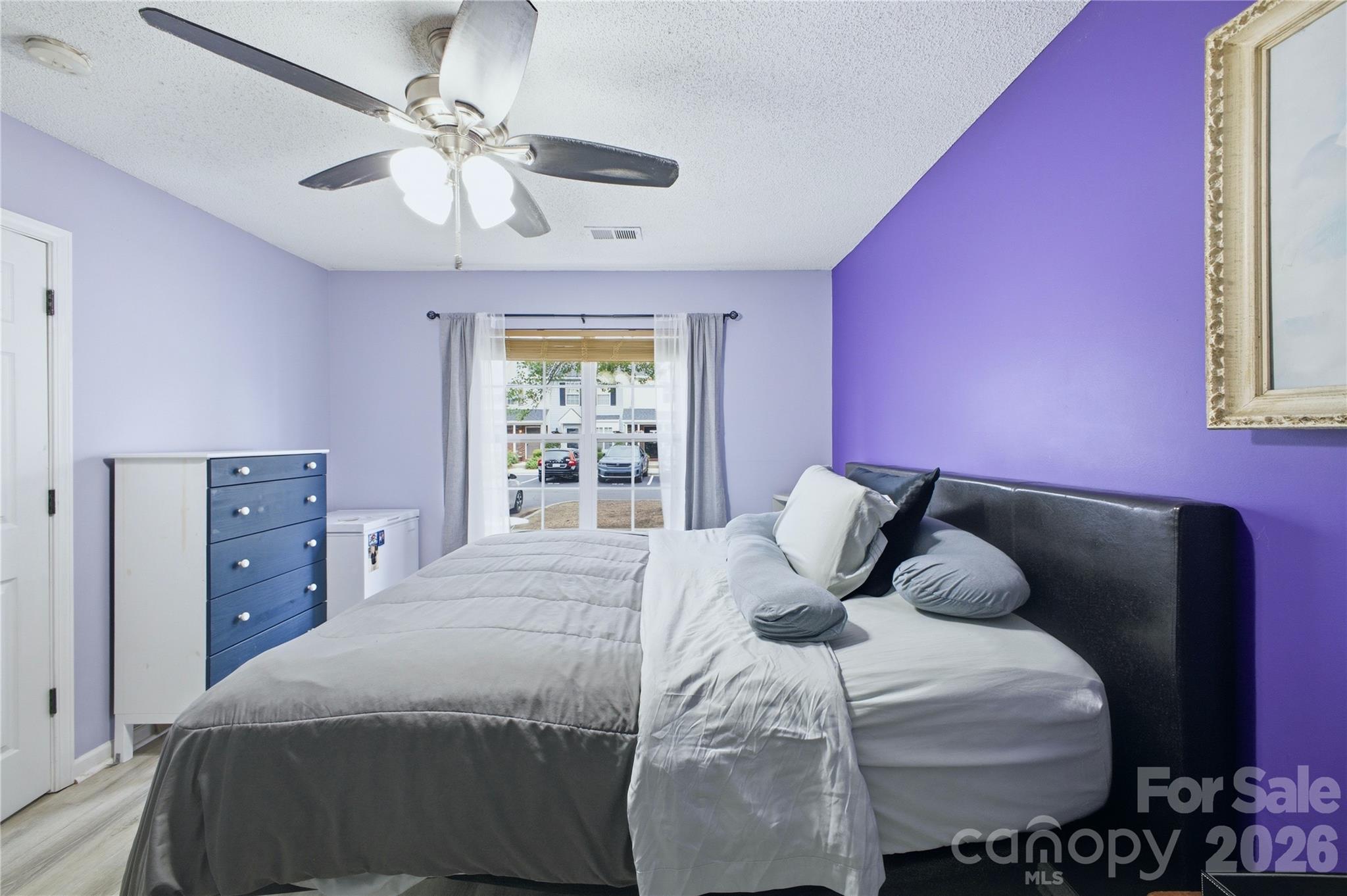 Bennington Place - Residential