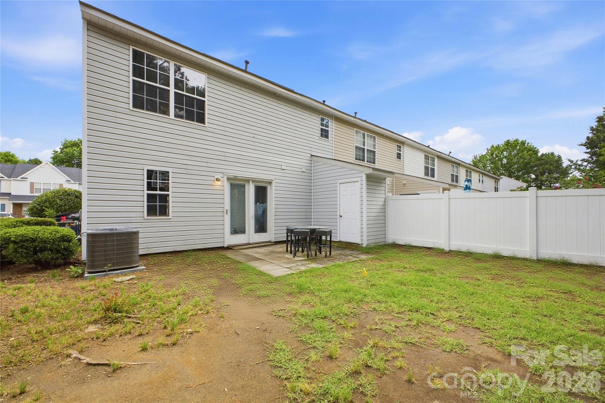 Bennington Place - Residential