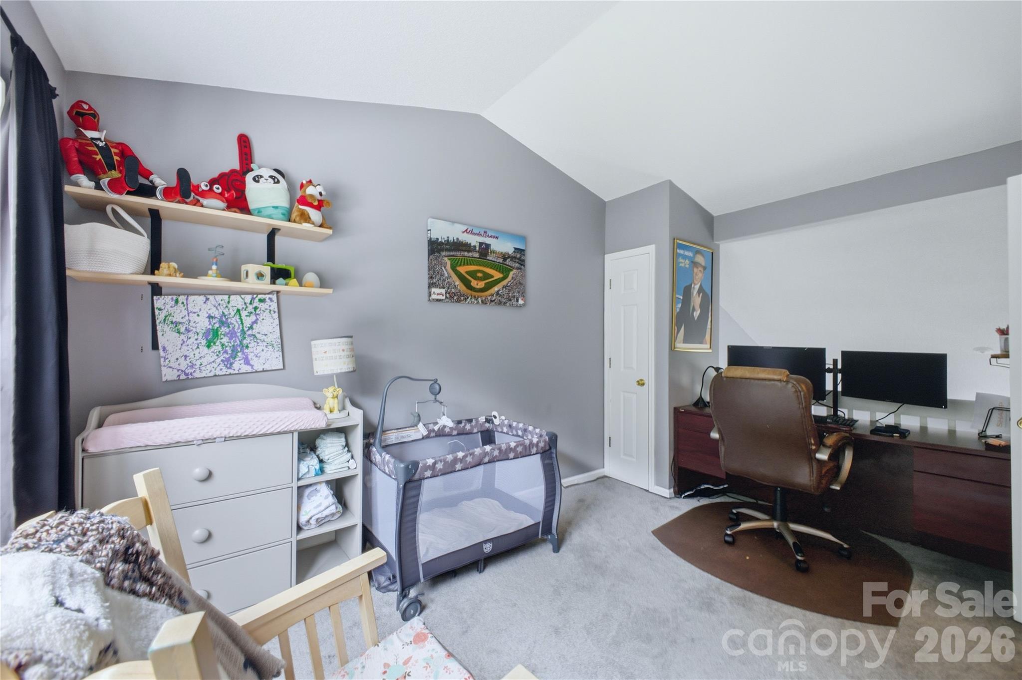 Bennington Place - Residential