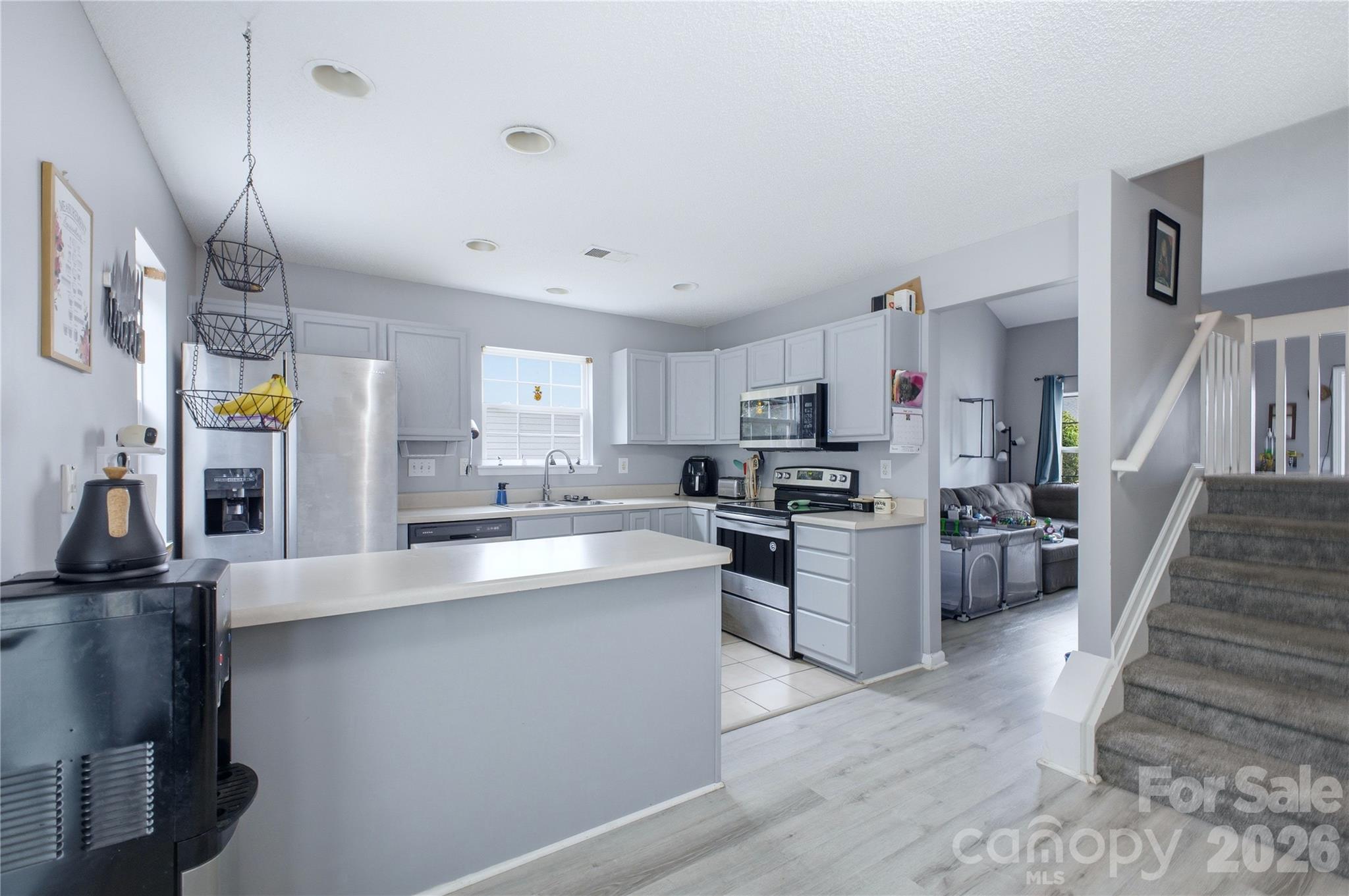 Bennington Place - Residential