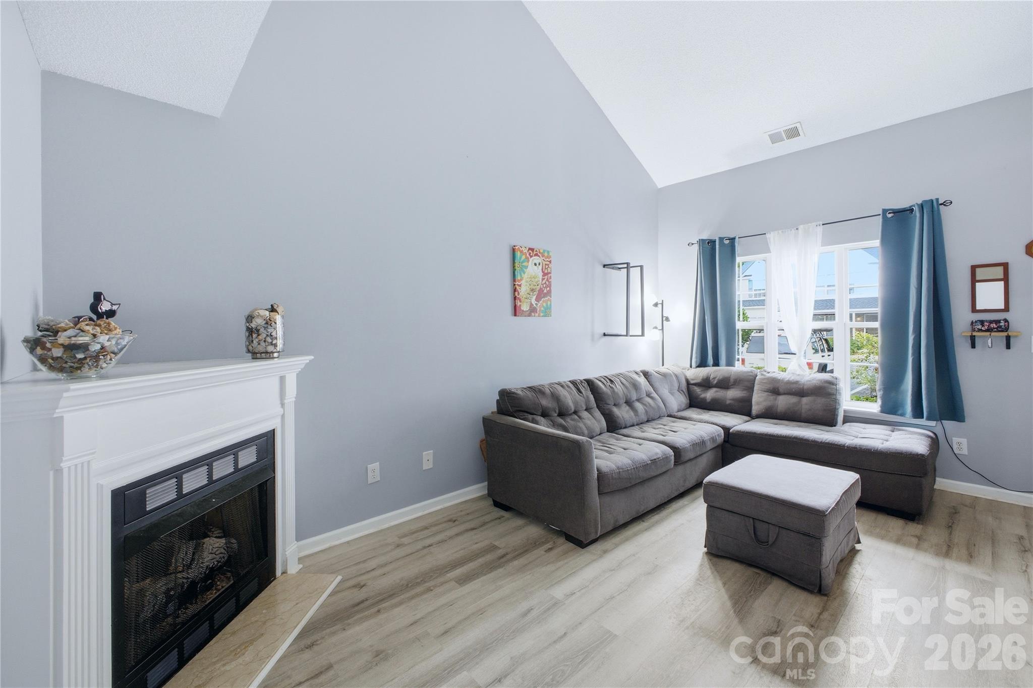 Bennington Place - Residential