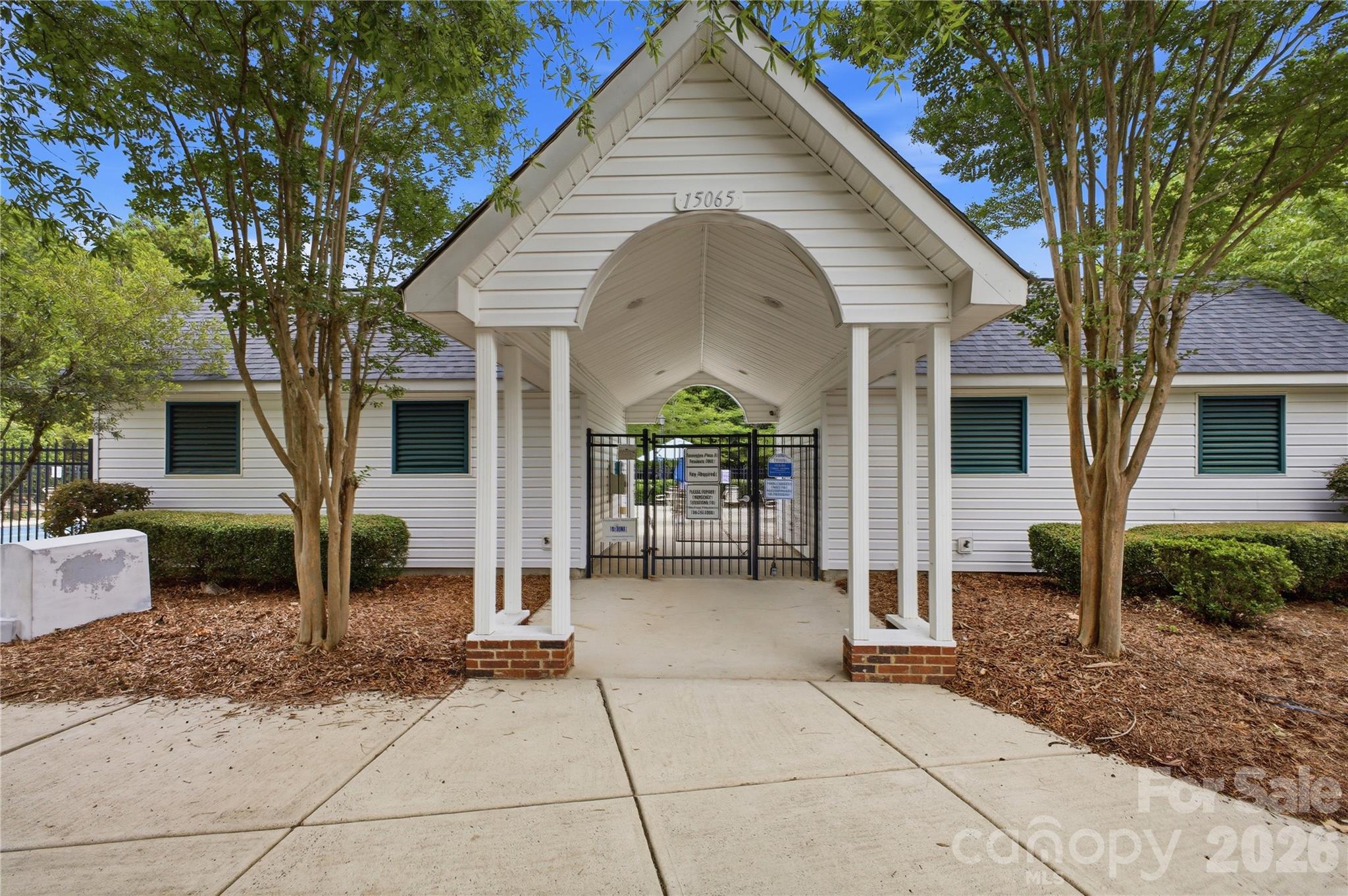 Bennington Place - Residential