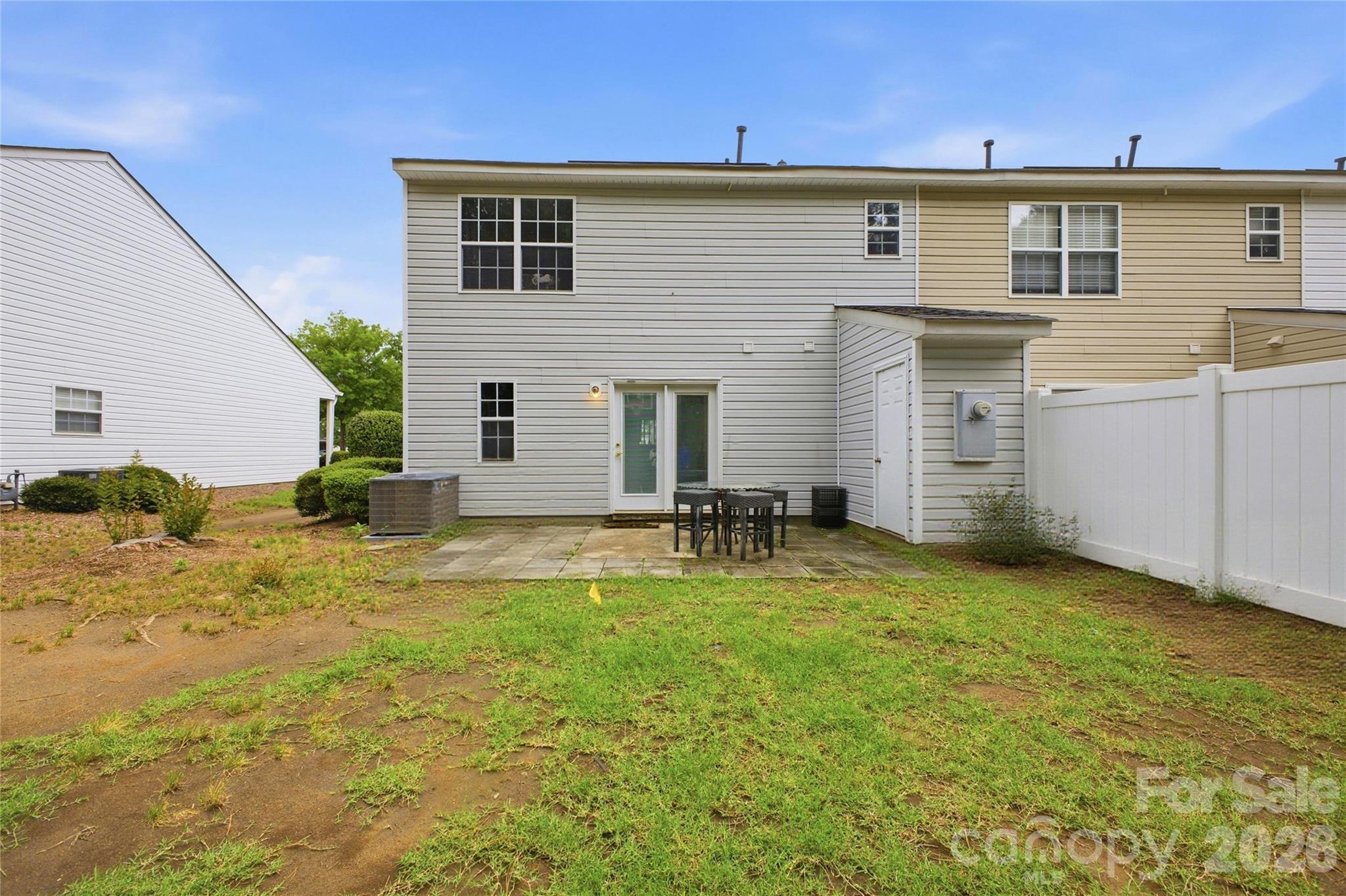 Bennington Place - Residential