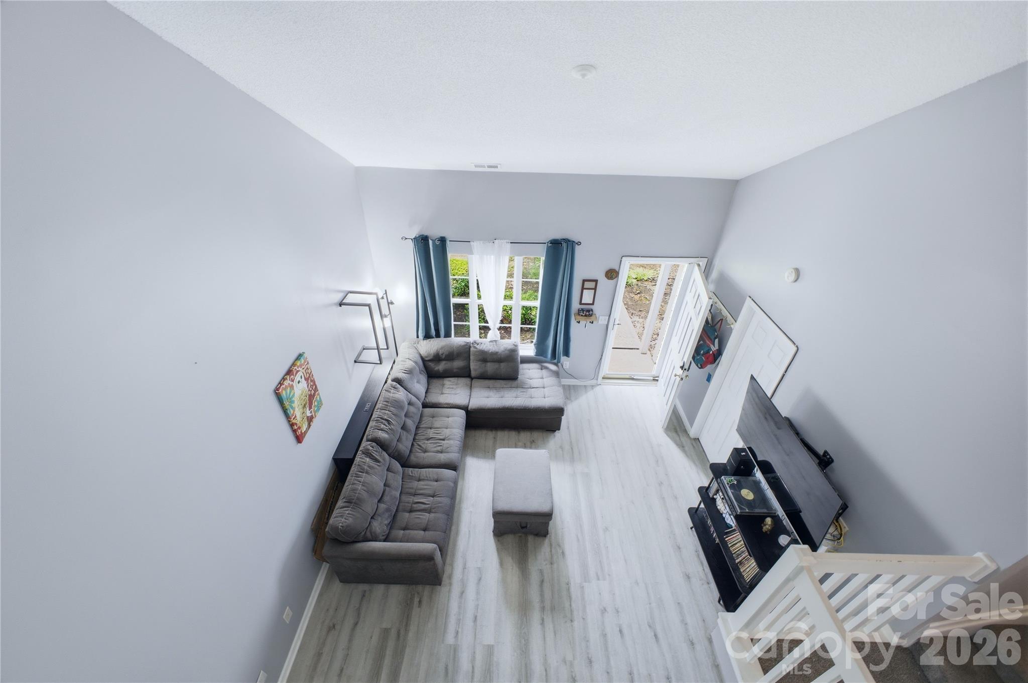 Bennington Place - Residential