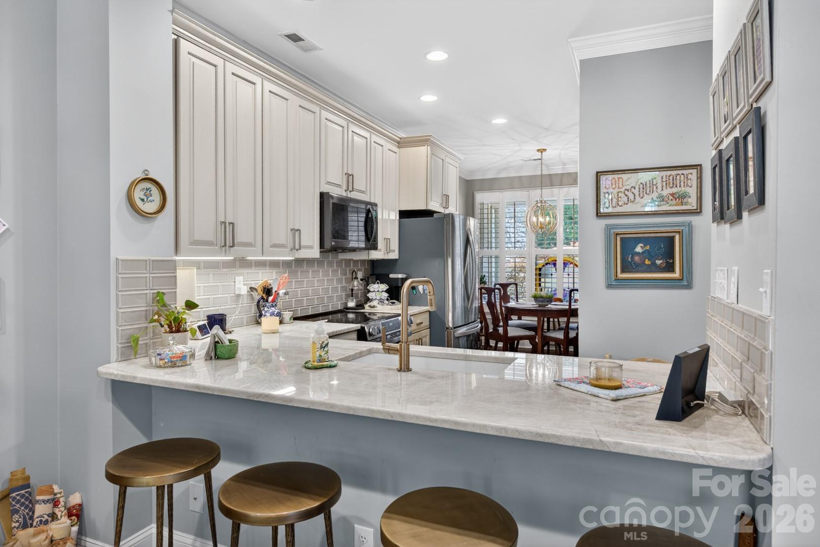 The Greens at Crescent - Residential