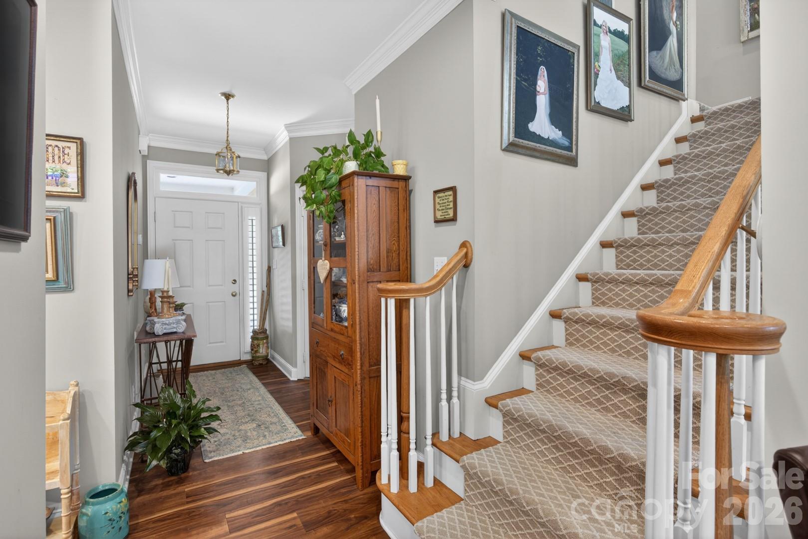 The Greens at Crescent - Residential