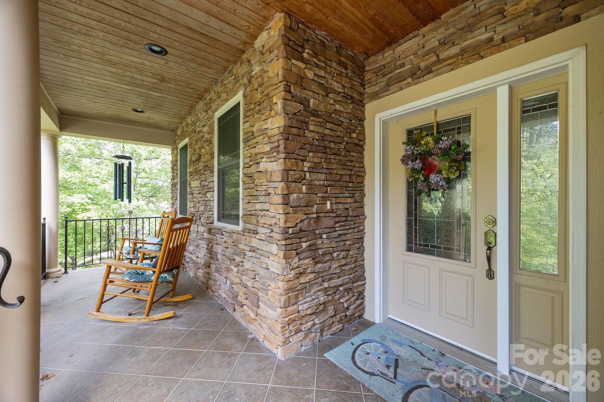 Mountain Shadows - Residential